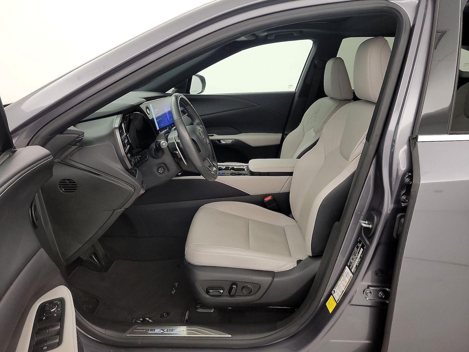 2023 Lexus RX 350 - Photo 12