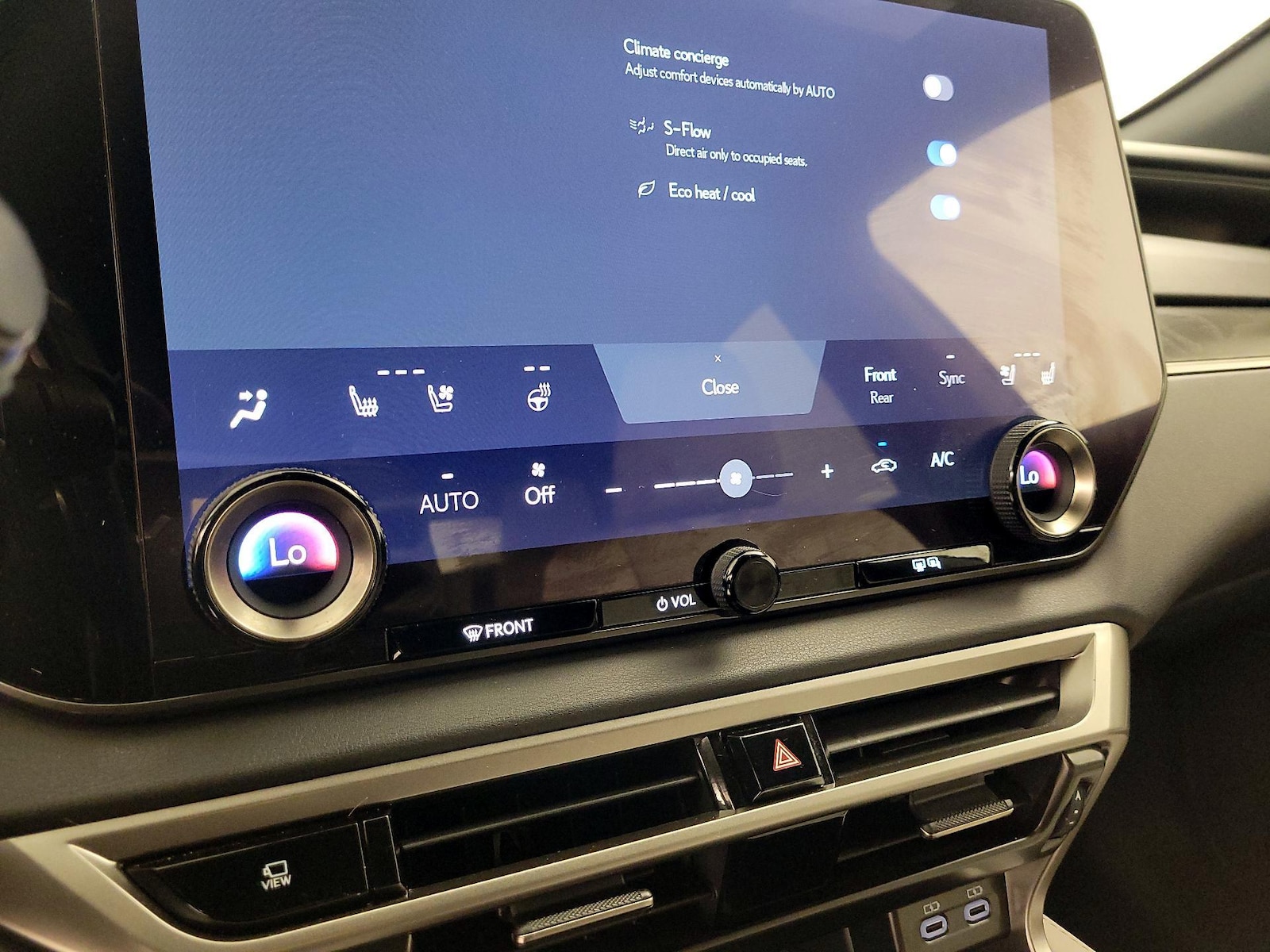 2023 Lexus RX 350 - Photo 15