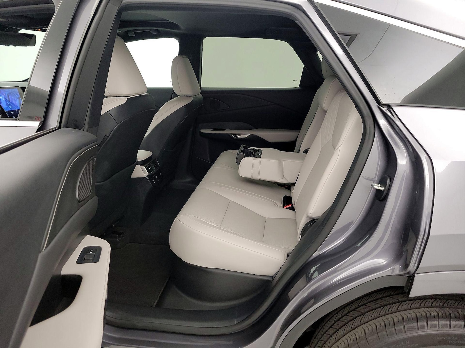 2023 Lexus RX 350 - Photo 17