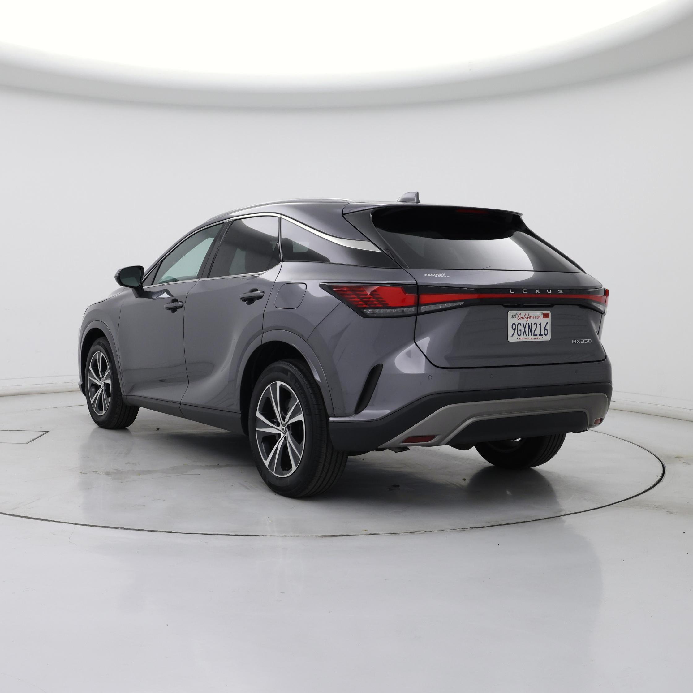 Thumbnail: 2023 Lexus RX - 2