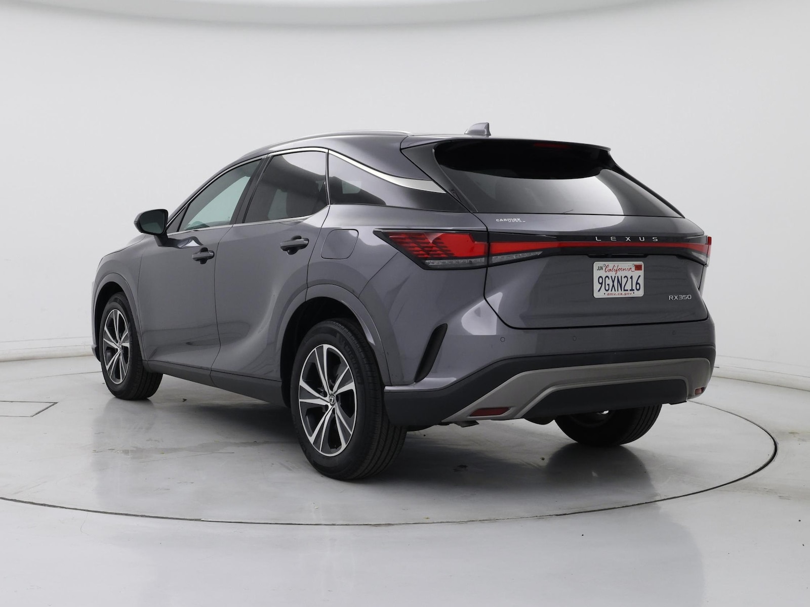 2023 Lexus RX 350 - Photo 3
