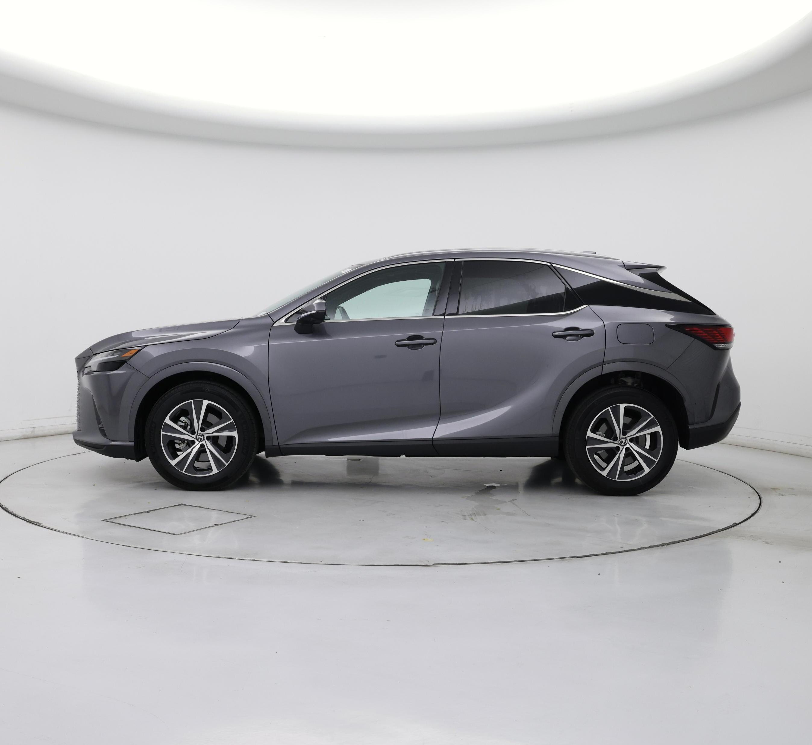 Thumbnail: 2023 Lexus RX - 3