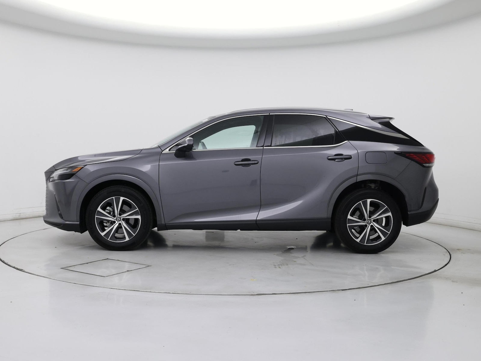 2023 Lexus RX 350 - Photo 4