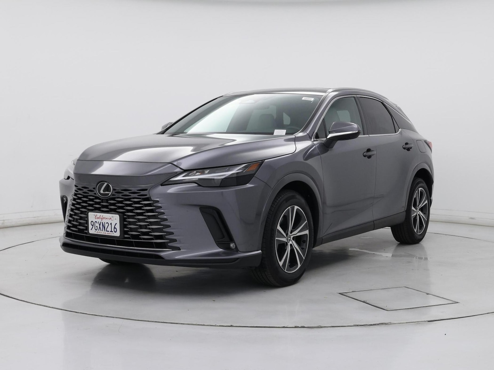 2023 Lexus RX 350 - Photo 5