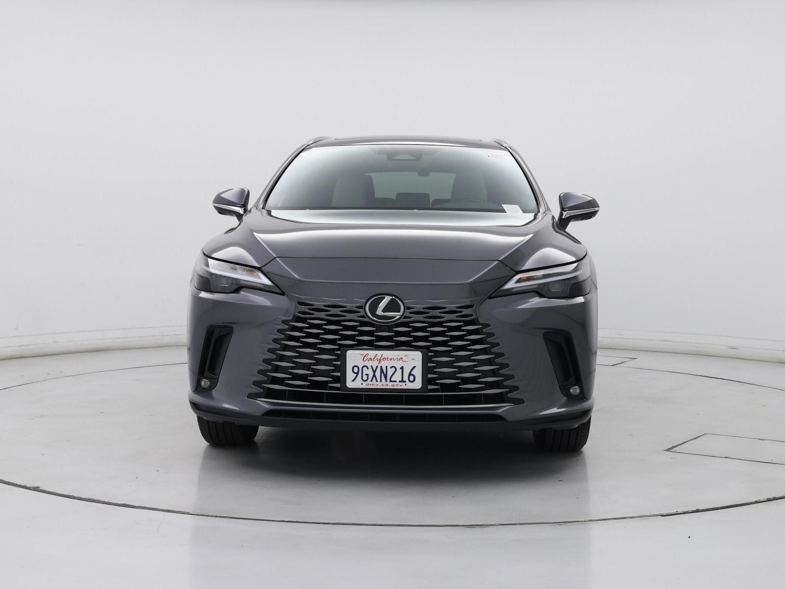 2023 Lexus RX 350 - Photo 6