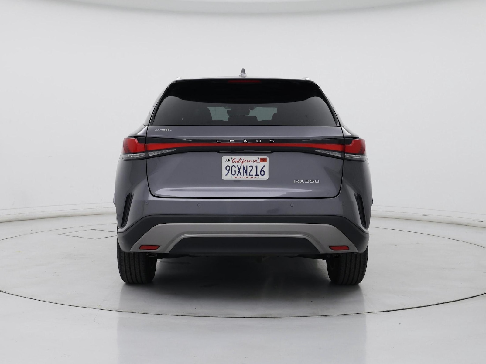 2023 Lexus RX 350 - Photo 7