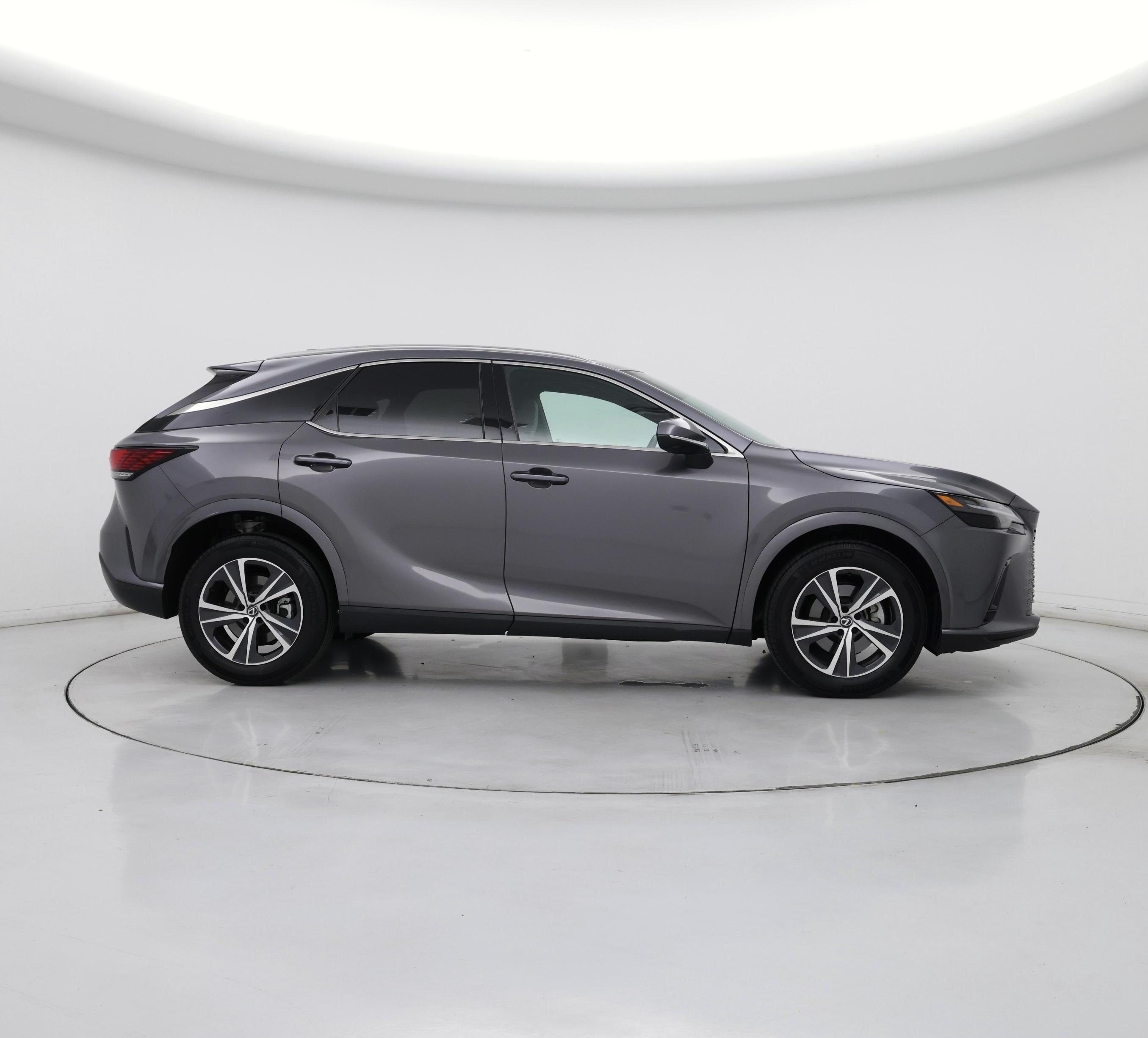 Thumbnail: 2023 Lexus RX - 7