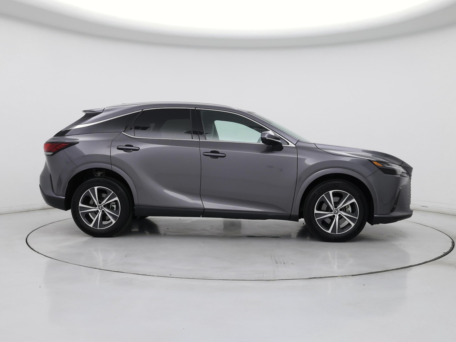 2023 Lexus RX 350 - Photo 8