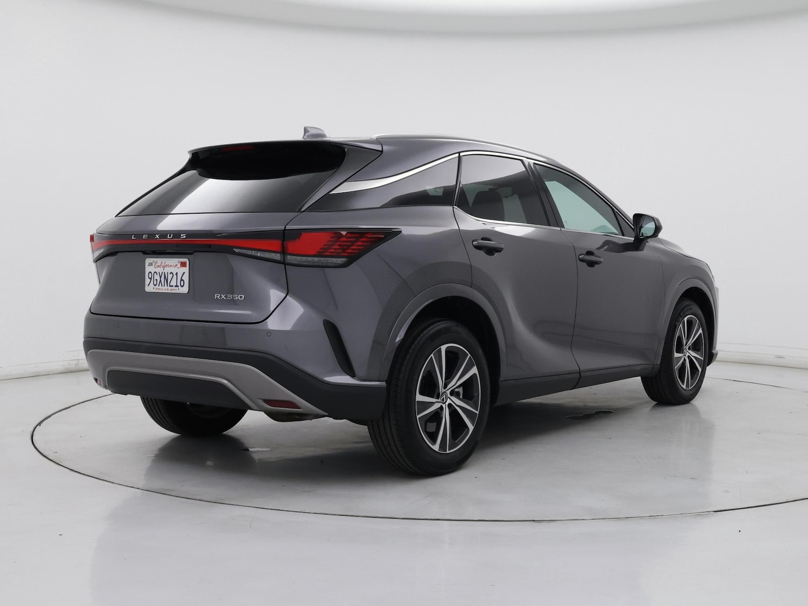 2023 Lexus RX 350 - Photo 9