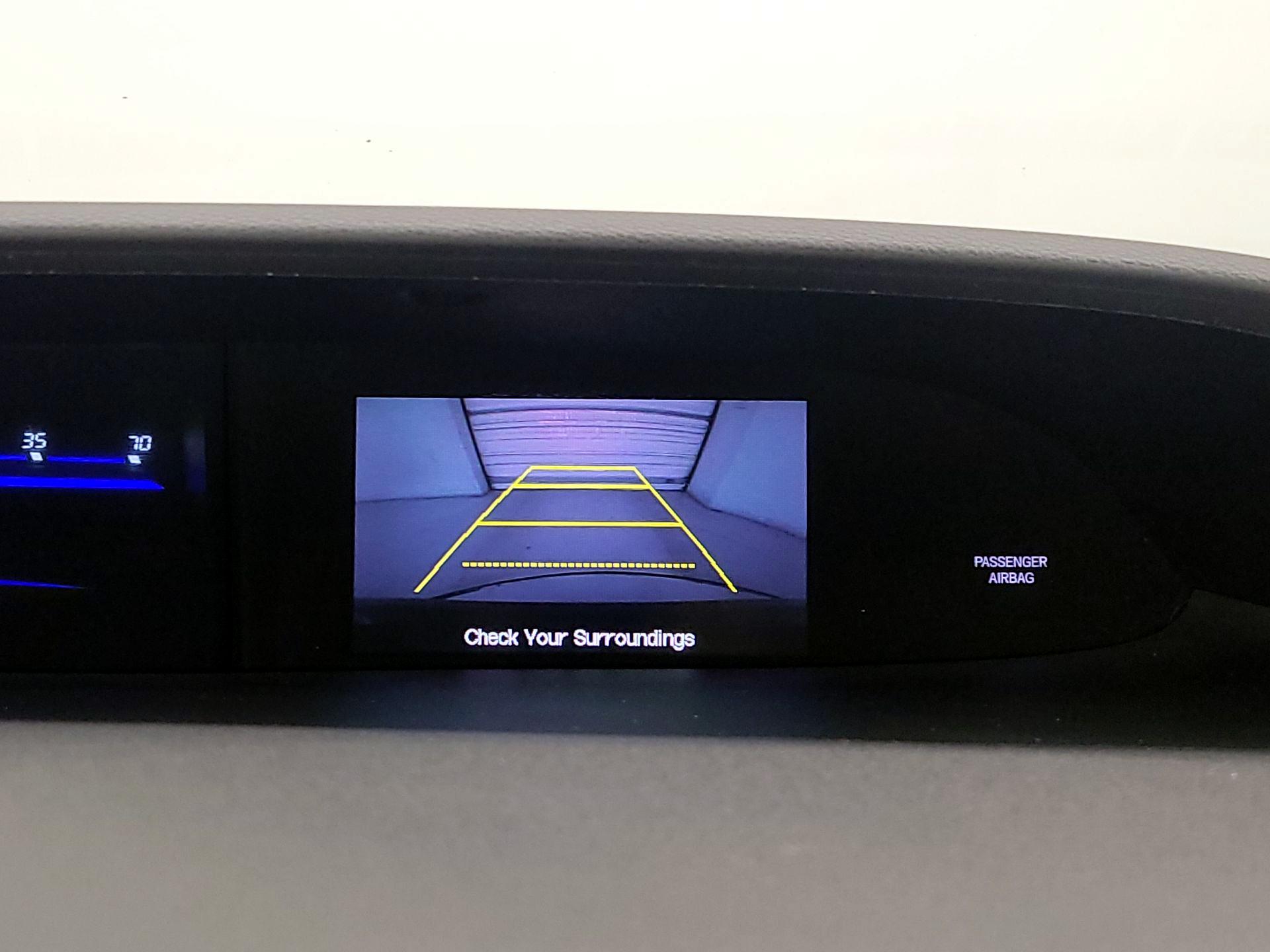 Thumbnail: 2015 Honda Civic - 14