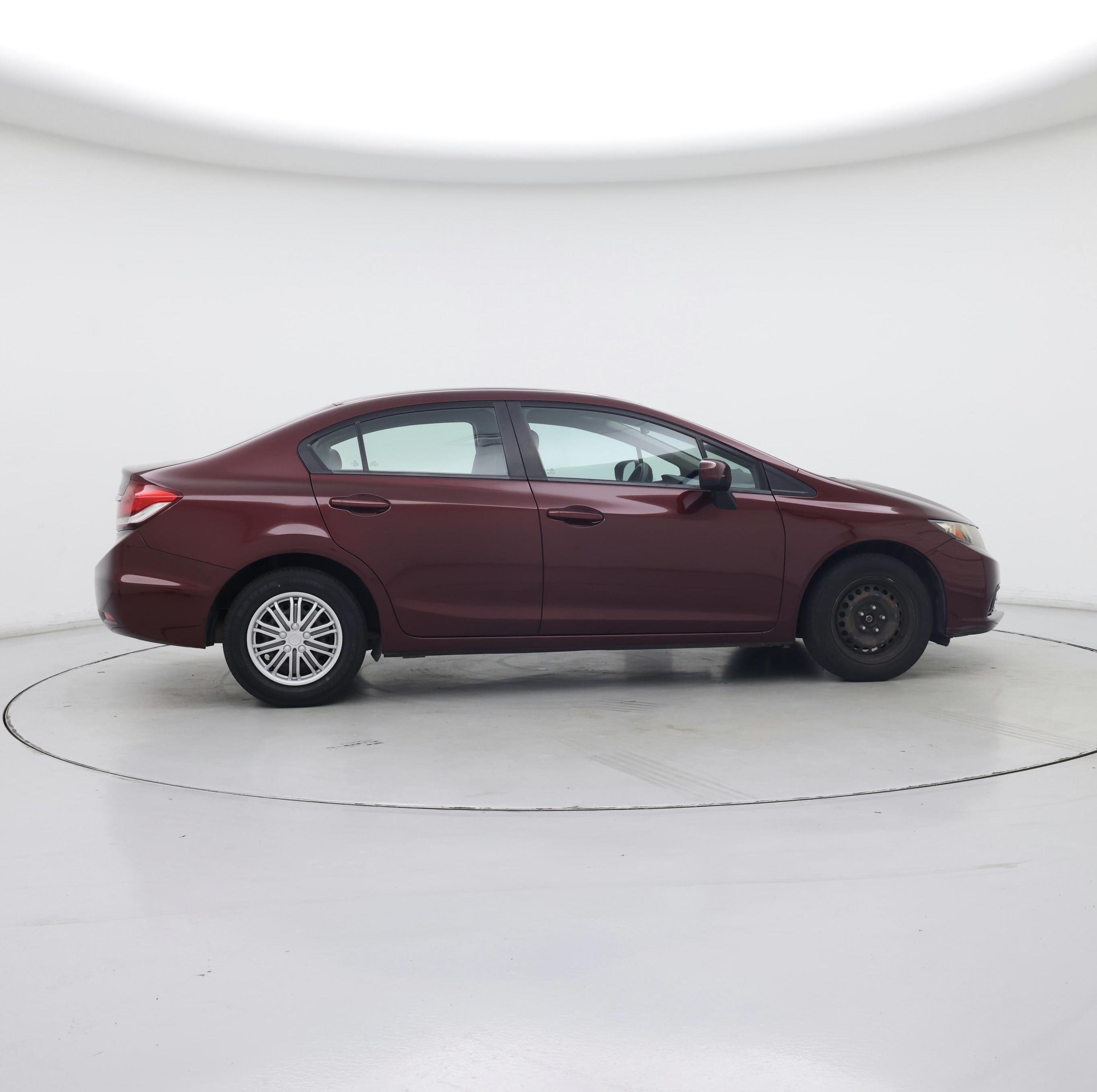Thumbnail: 2015 Honda Civic - 7