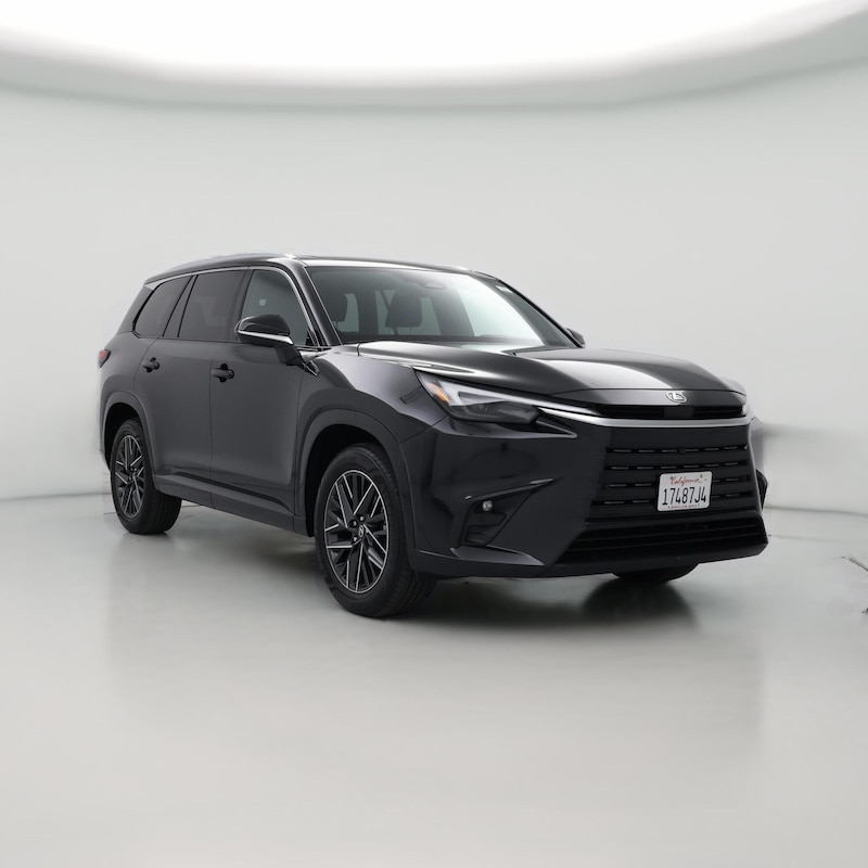 2026 Lexus TX 350 Premium