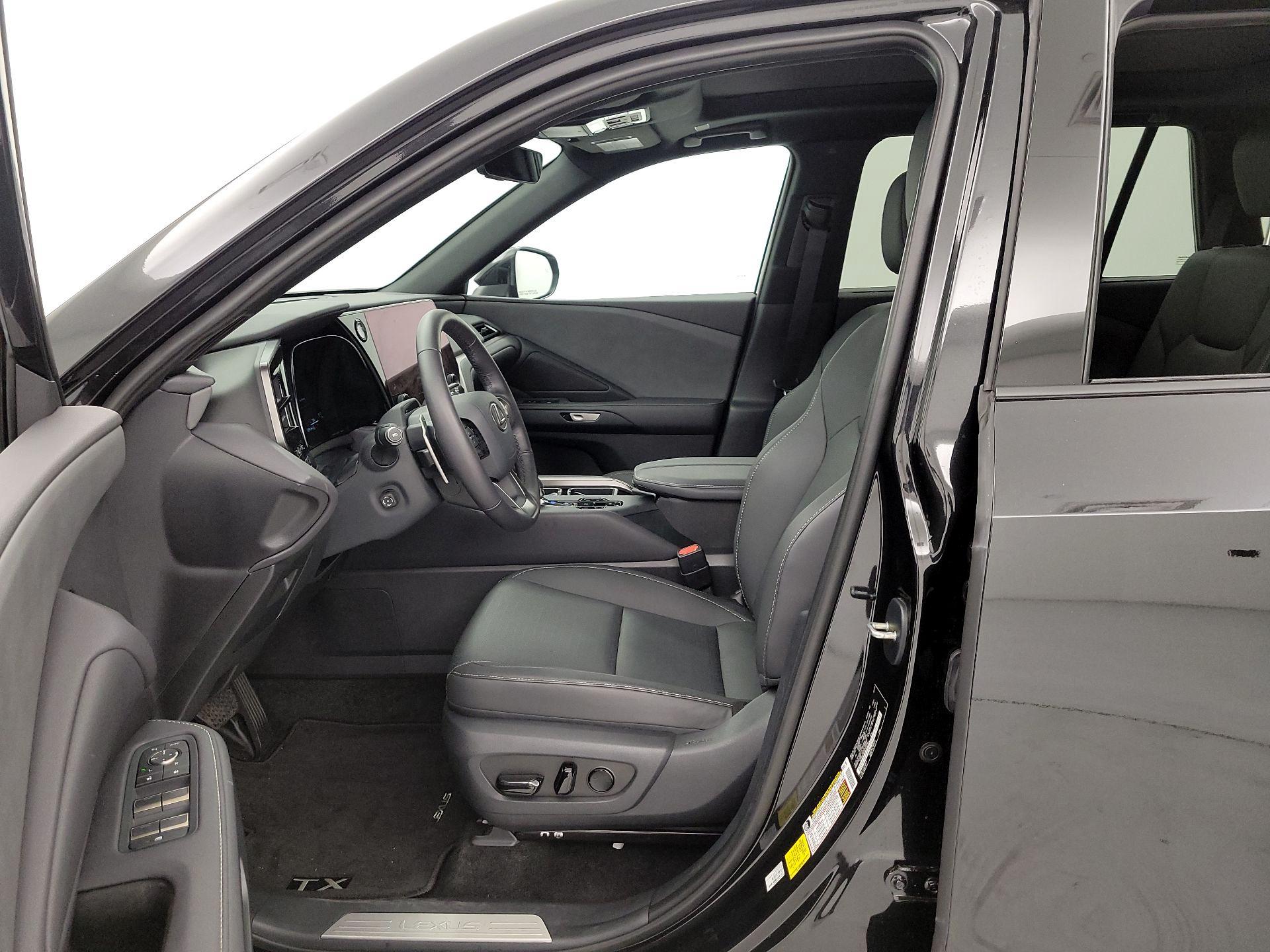 Thumbnail: 2026 Lexus TX - 11