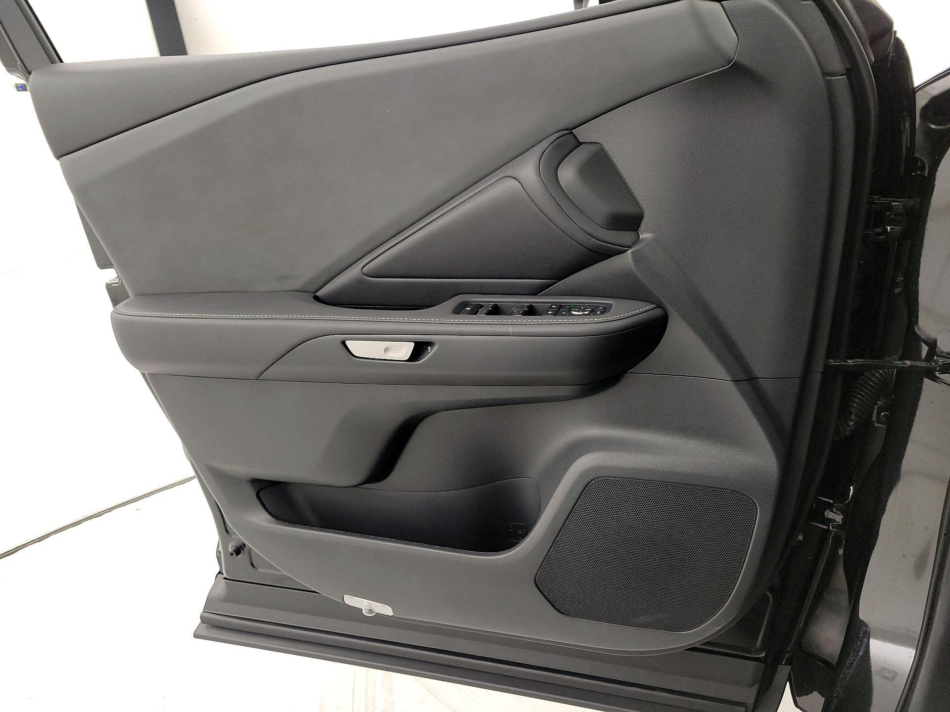 Thumbnail: 2026 Lexus TX - 12