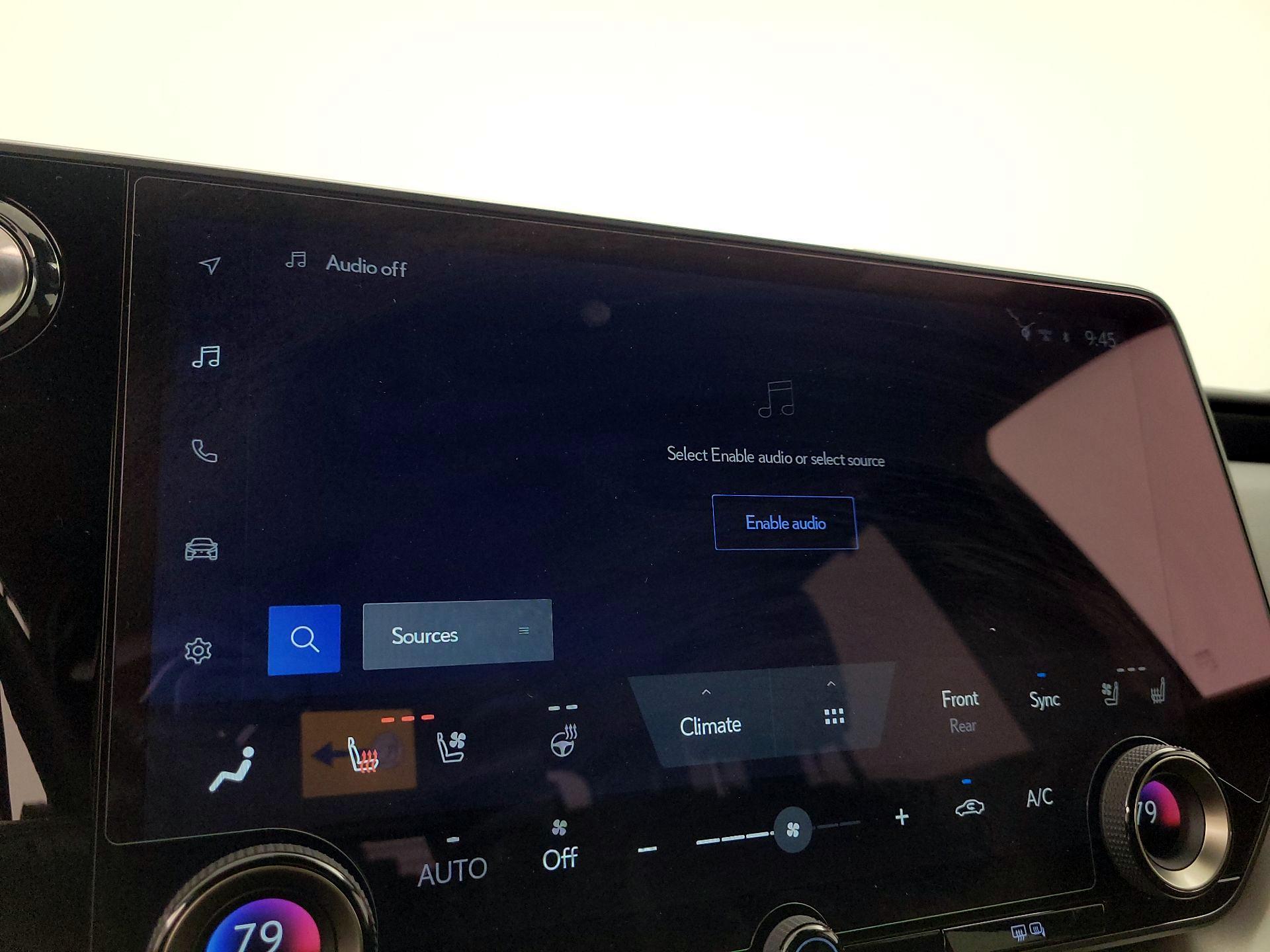 Thumbnail: 2026 Lexus TX - 13