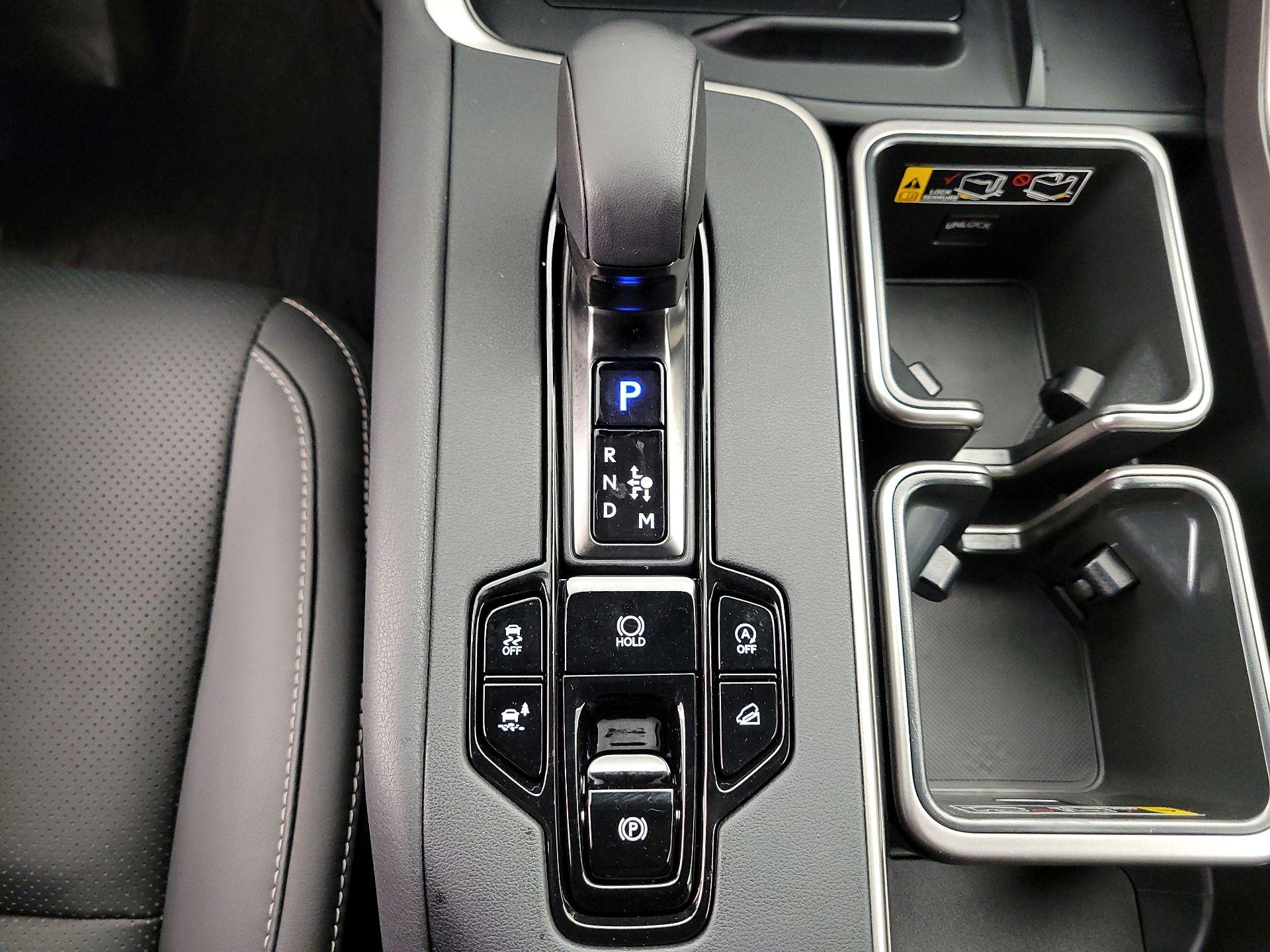 Thumbnail: 2026 Lexus TX - 15