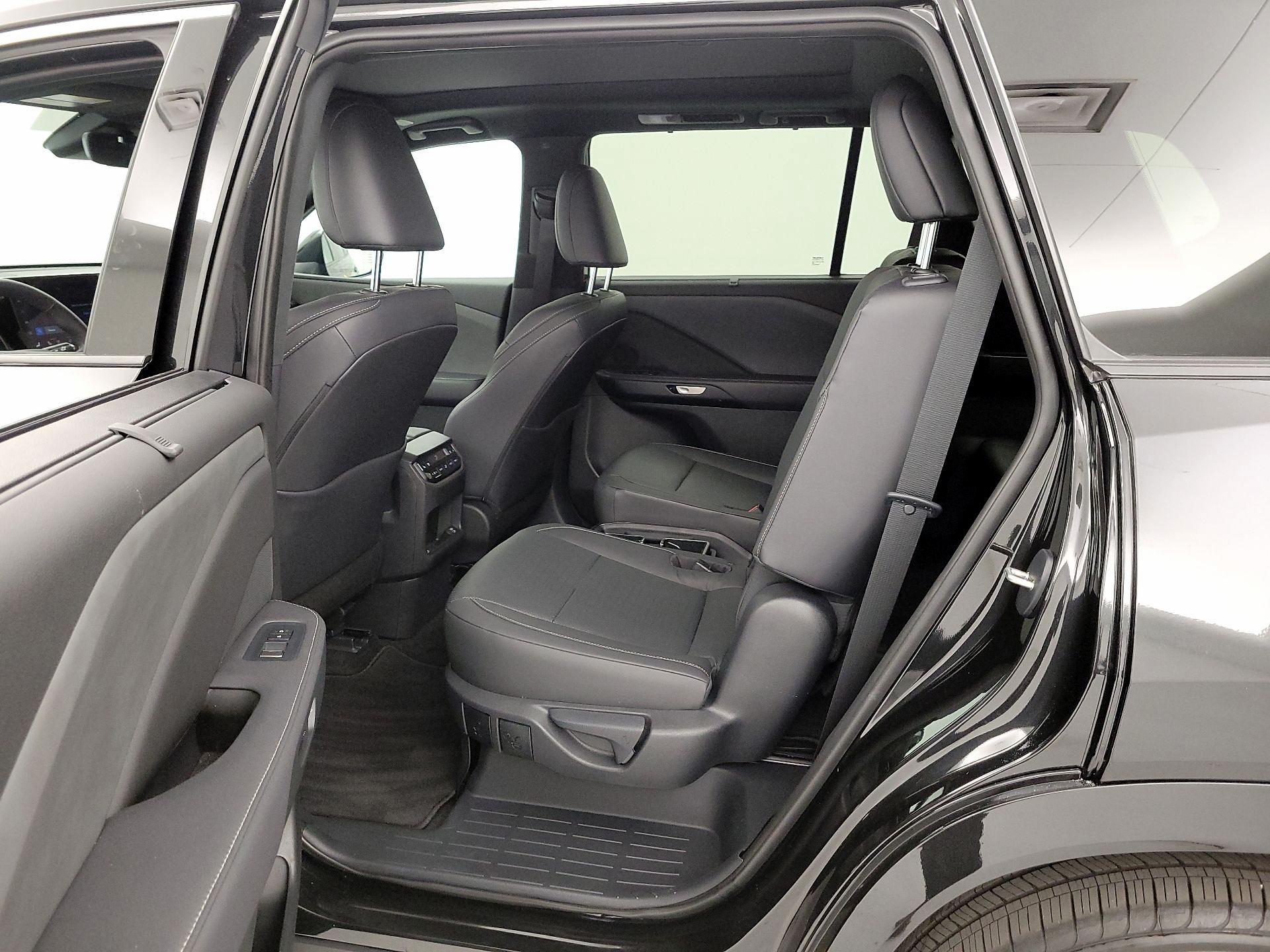 Thumbnail: 2026 Lexus TX - 16