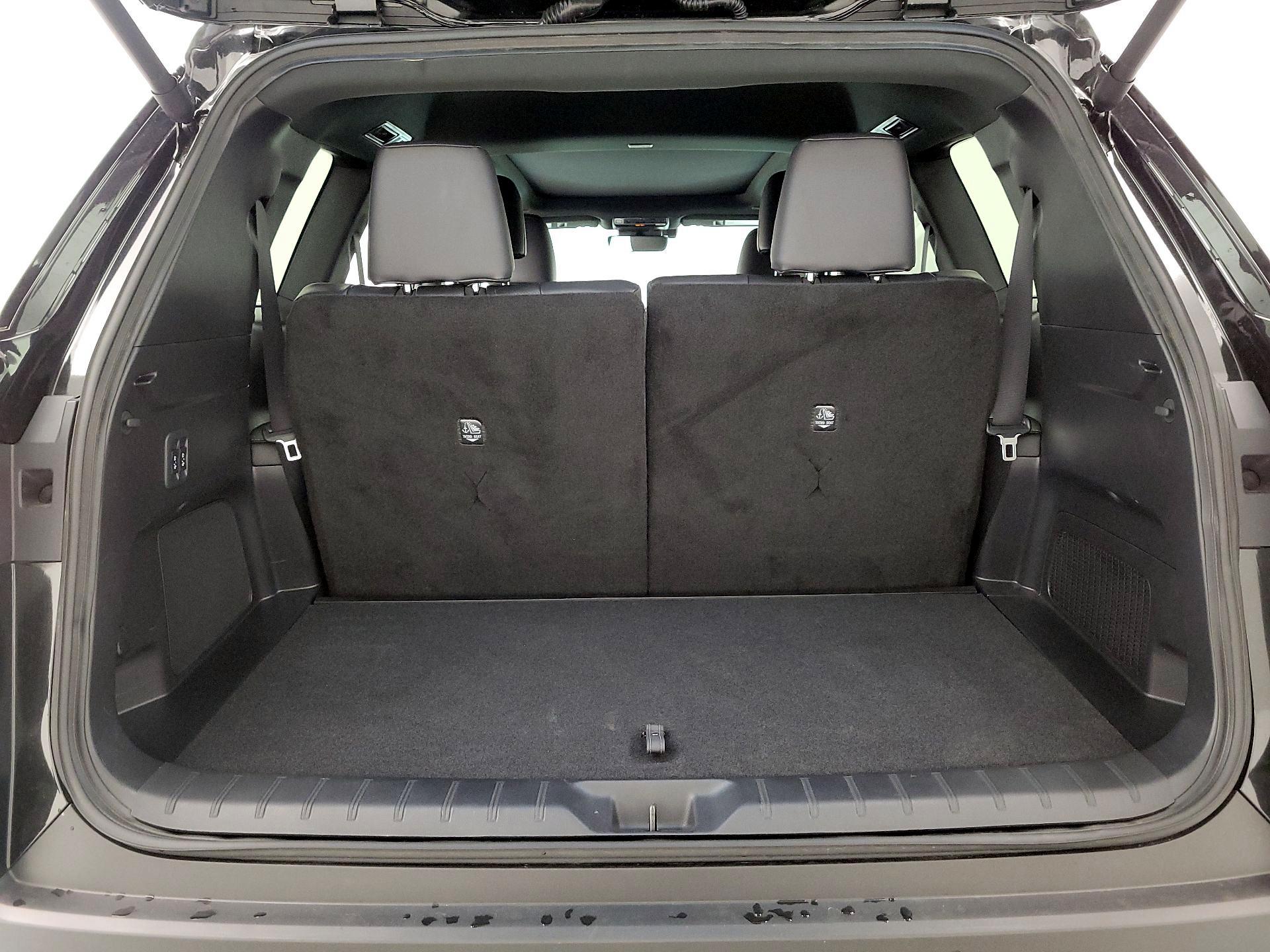 Thumbnail: 2026 Lexus TX - 18