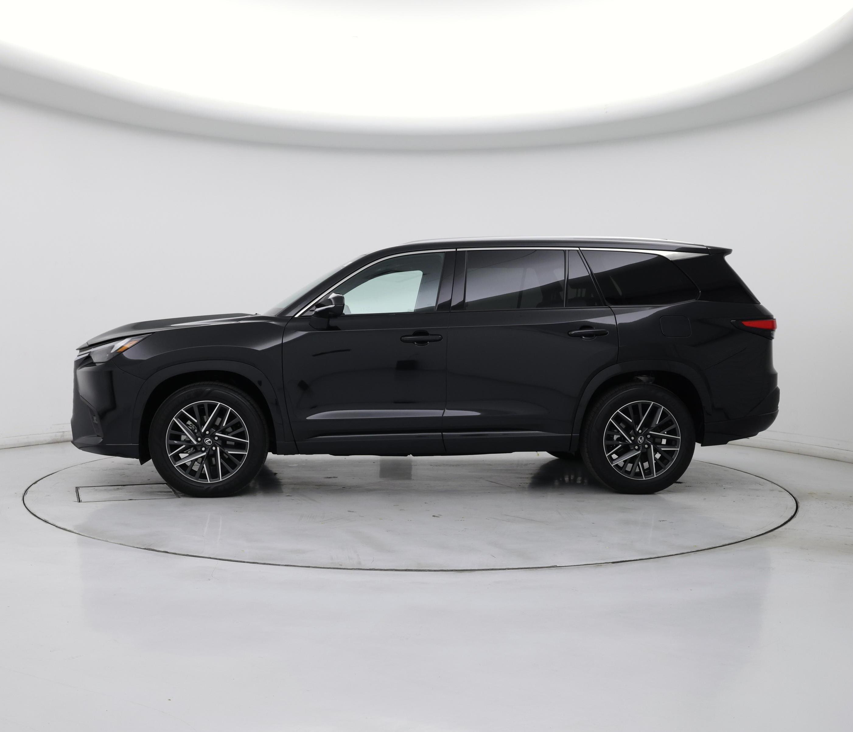 Thumbnail: 2026 Lexus TX - 3