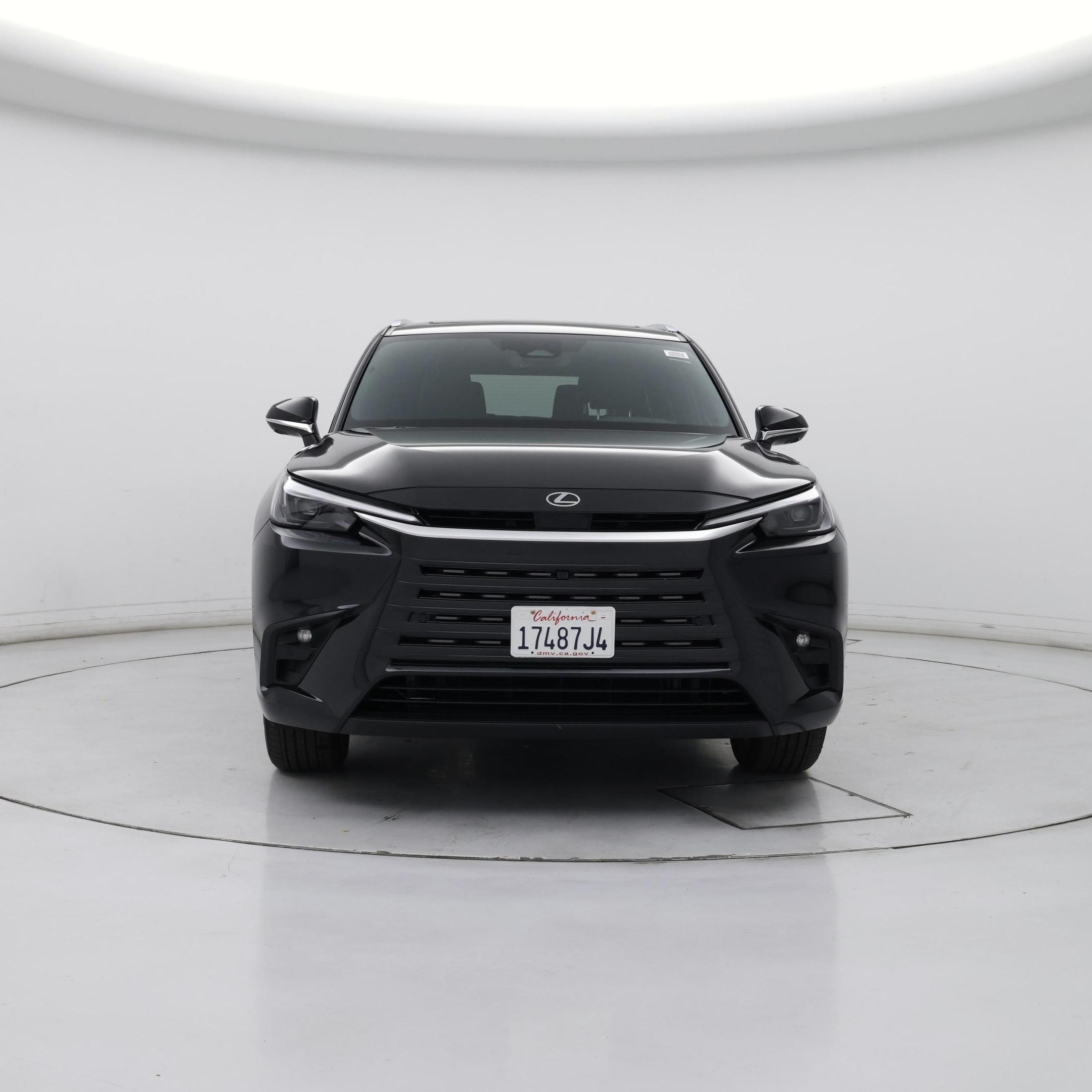 Thumbnail: 2026 Lexus TX - 5