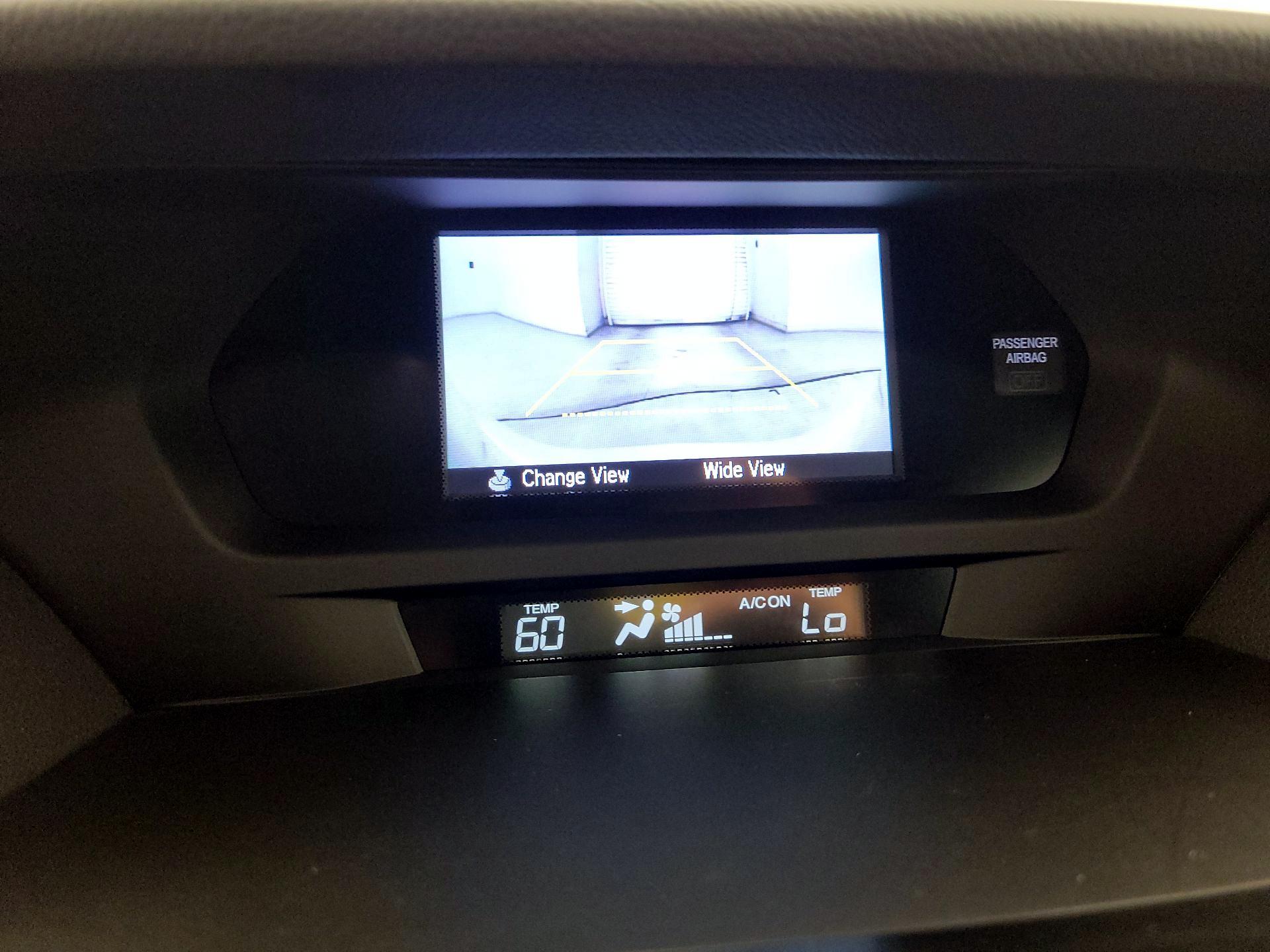 Thumbnail: 2020 Acura ILX - 14