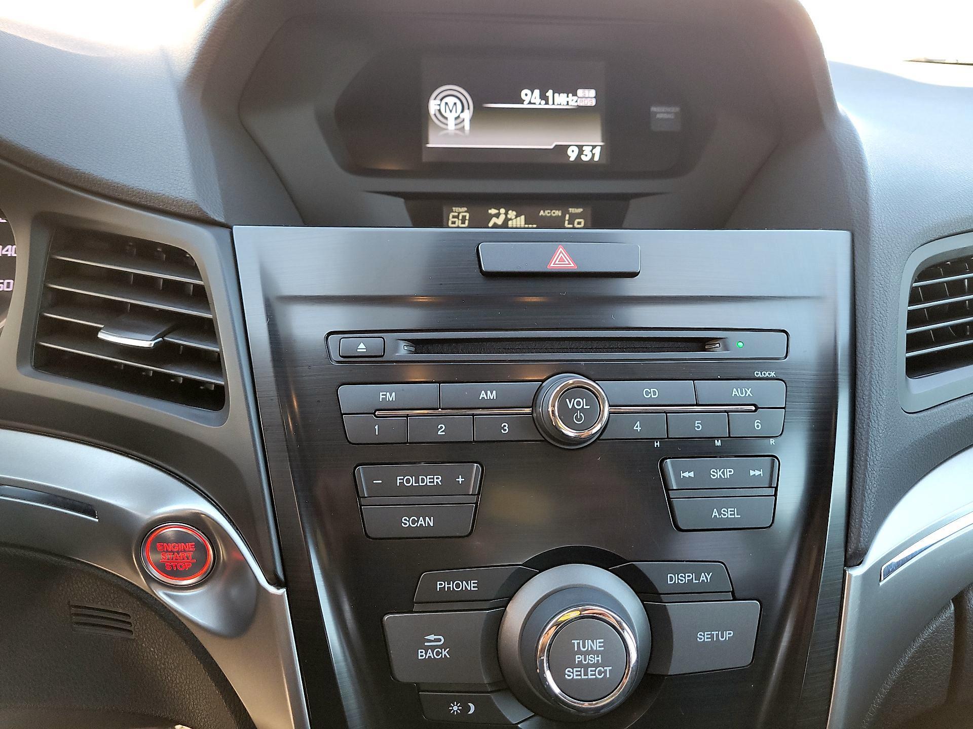 Thumbnail: 2020 Acura ILX - 15