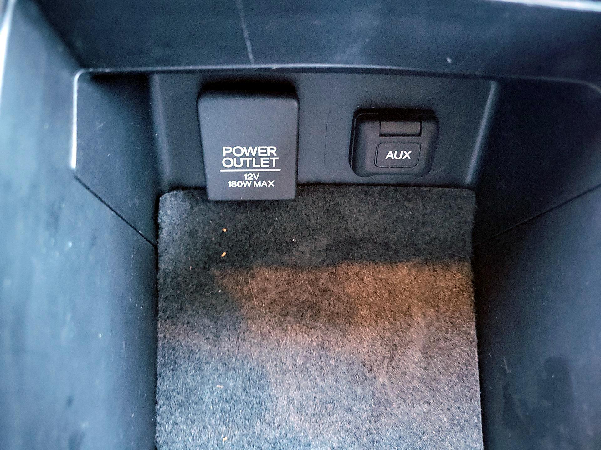 Thumbnail: 2020 Acura ILX - 18