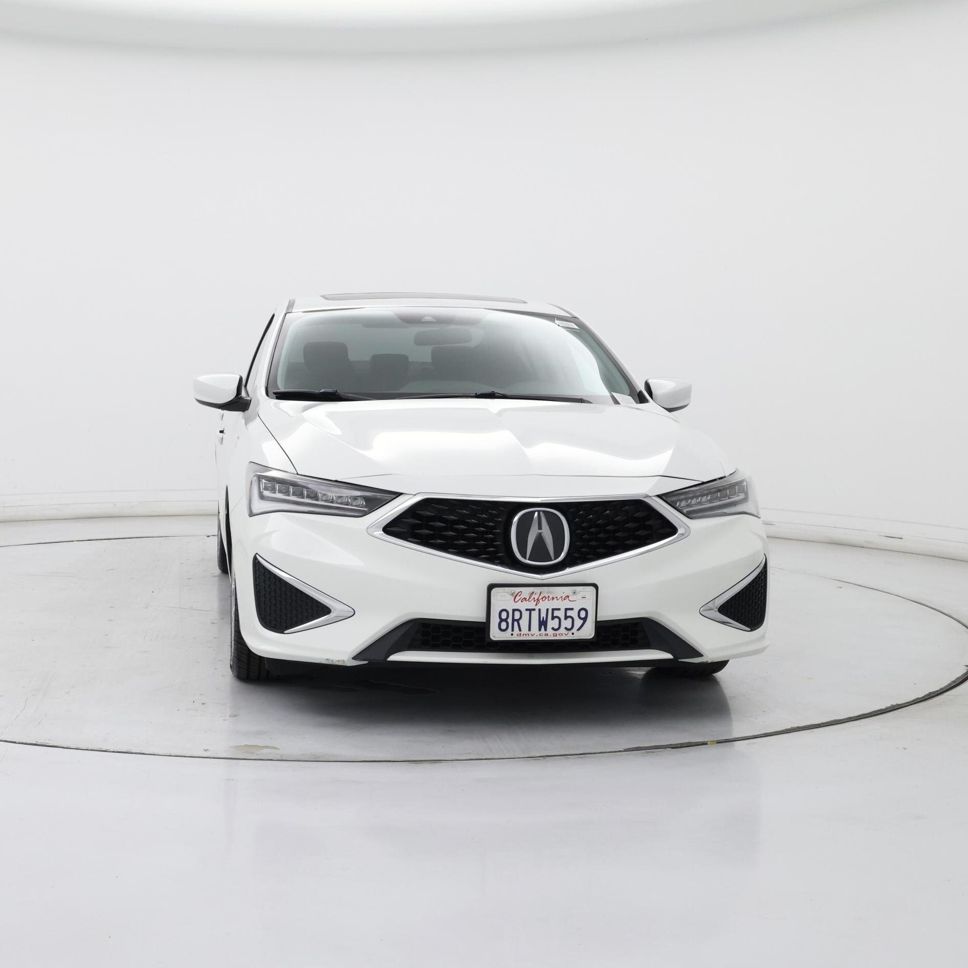 Thumbnail: 2020 Acura ILX - 5