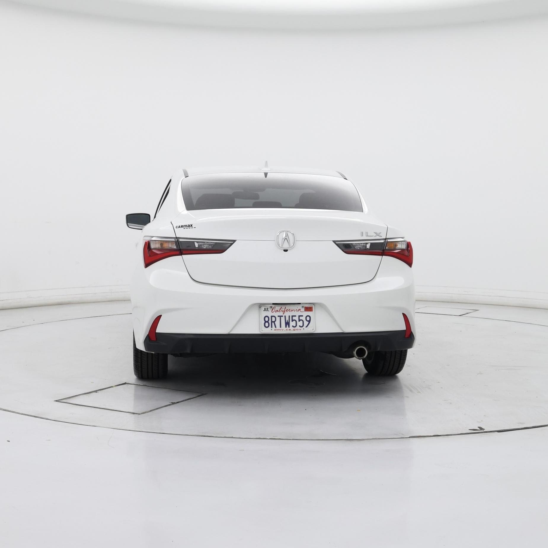 Thumbnail: 2020 Acura ILX - 6
