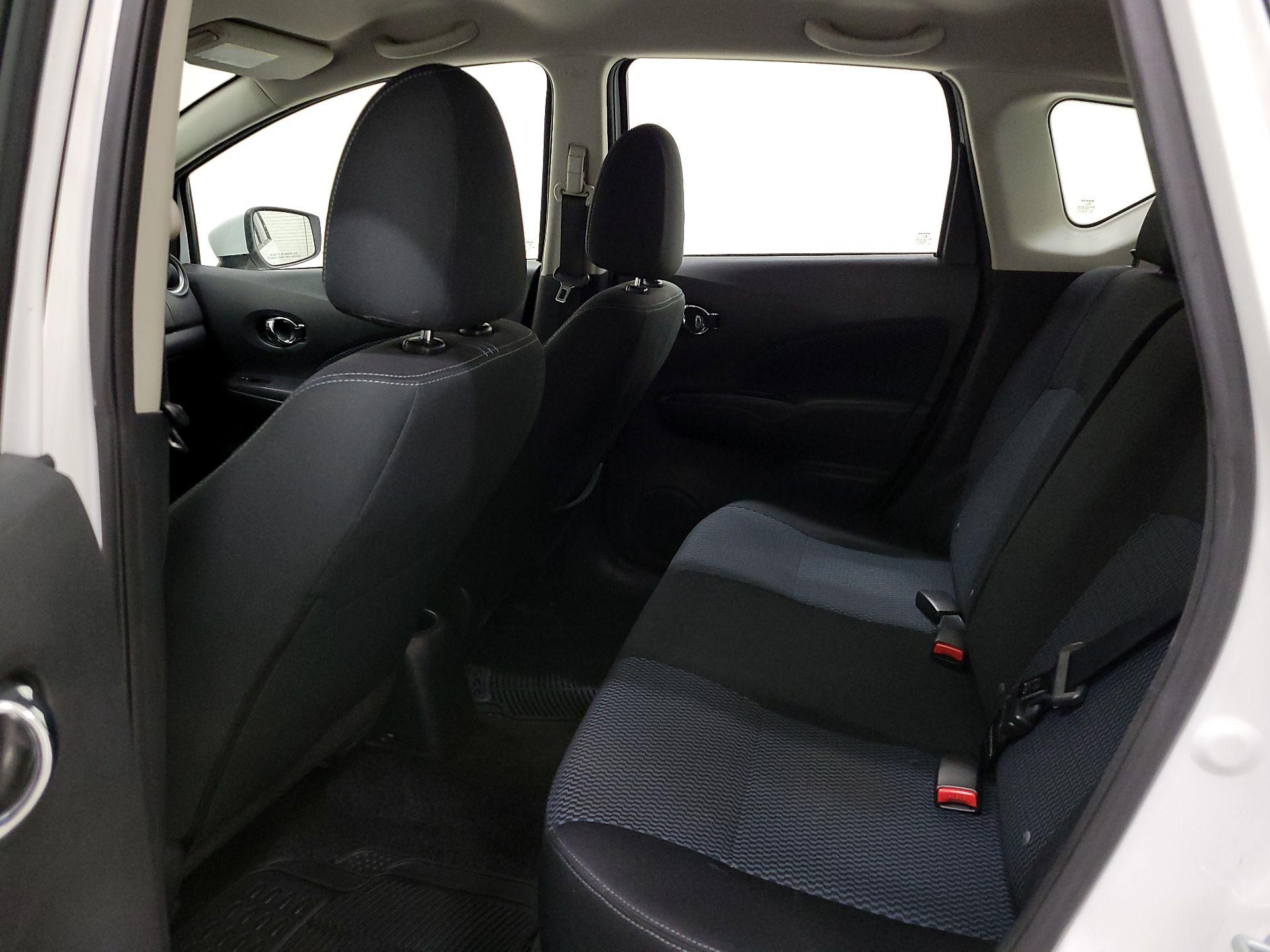 Thumbnail: 2016 Nissan Versa Note - 19