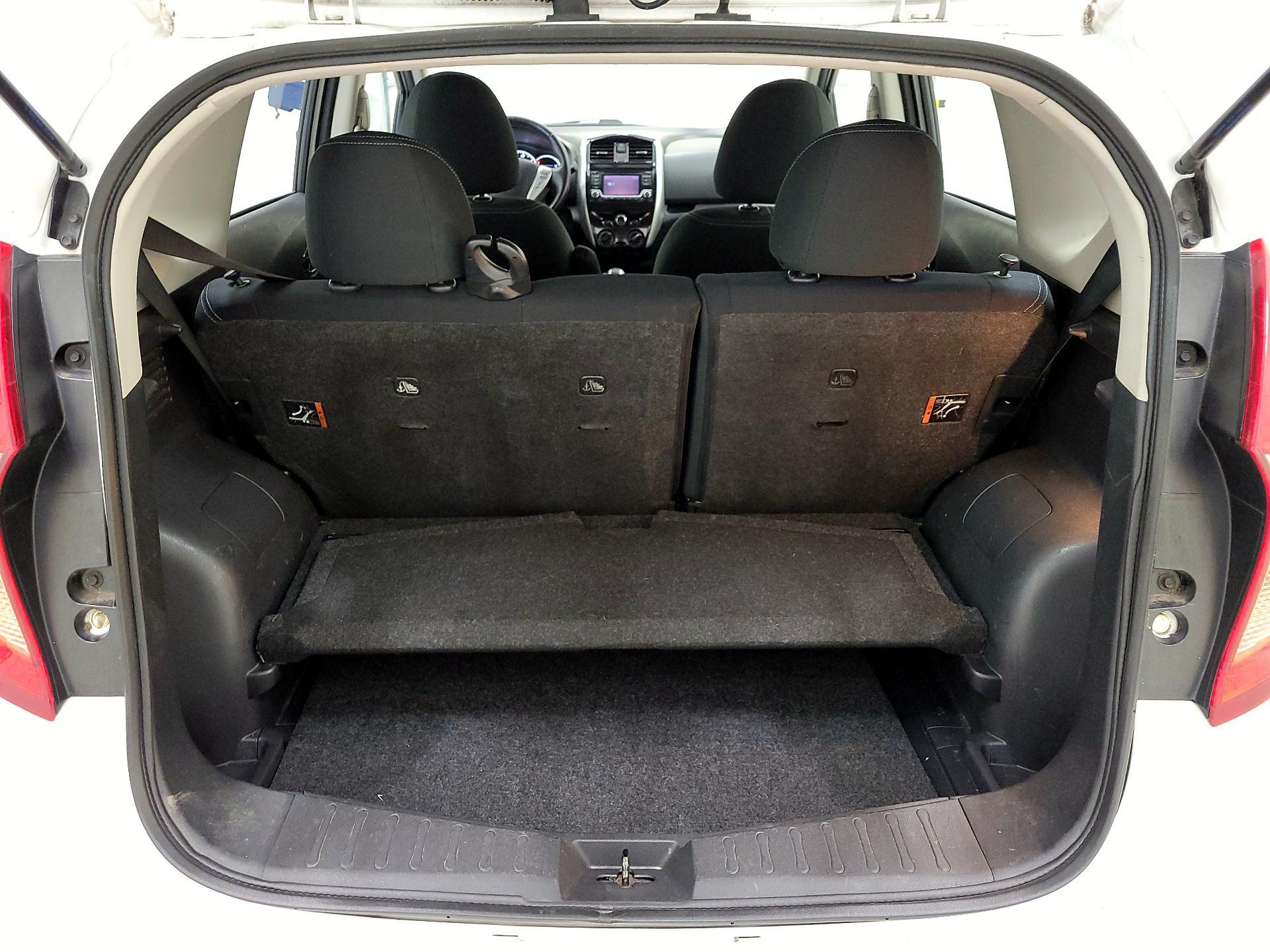 Thumbnail: 2016 Nissan Versa Note - 20