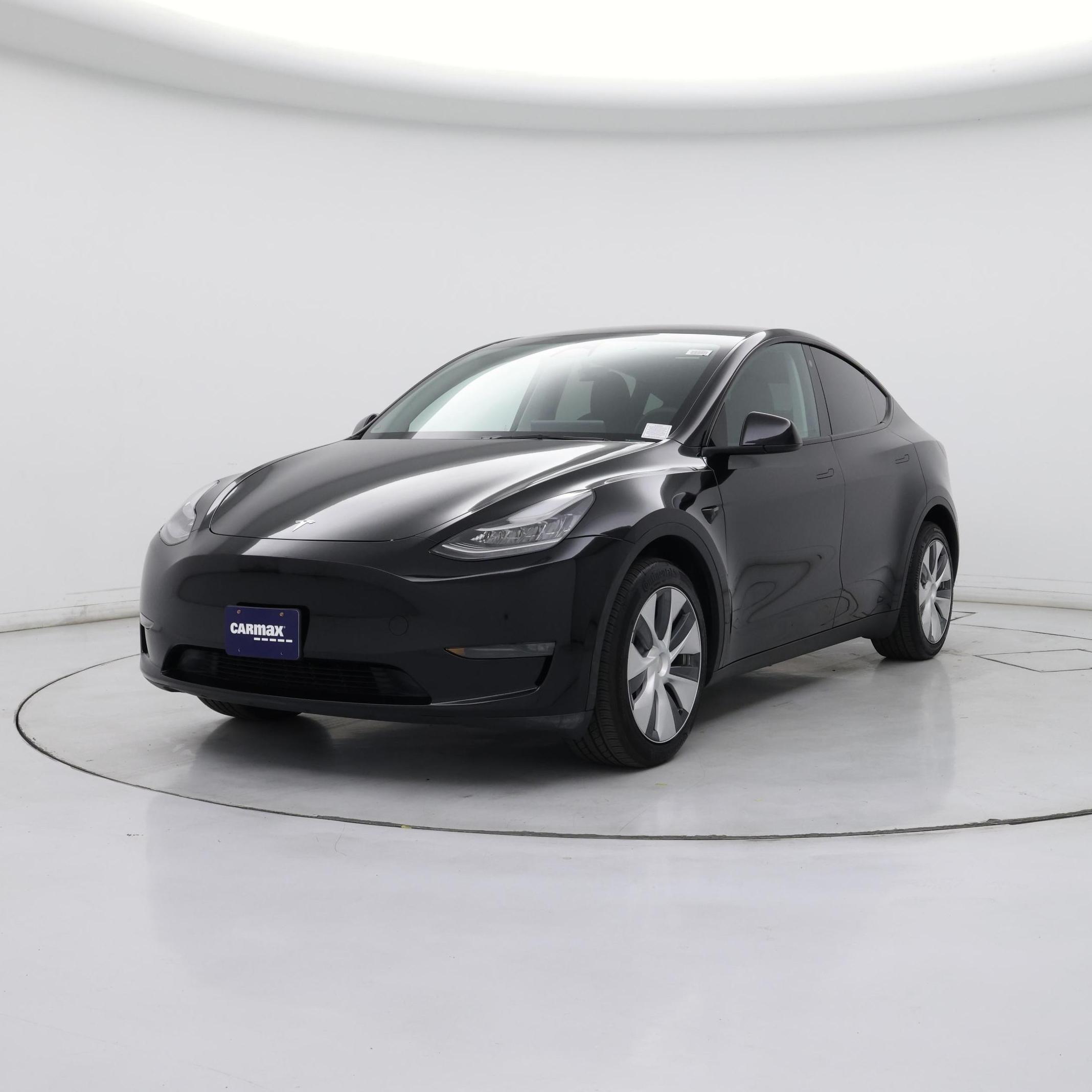 Thumbnail: 2023 Tesla Model Y - 4