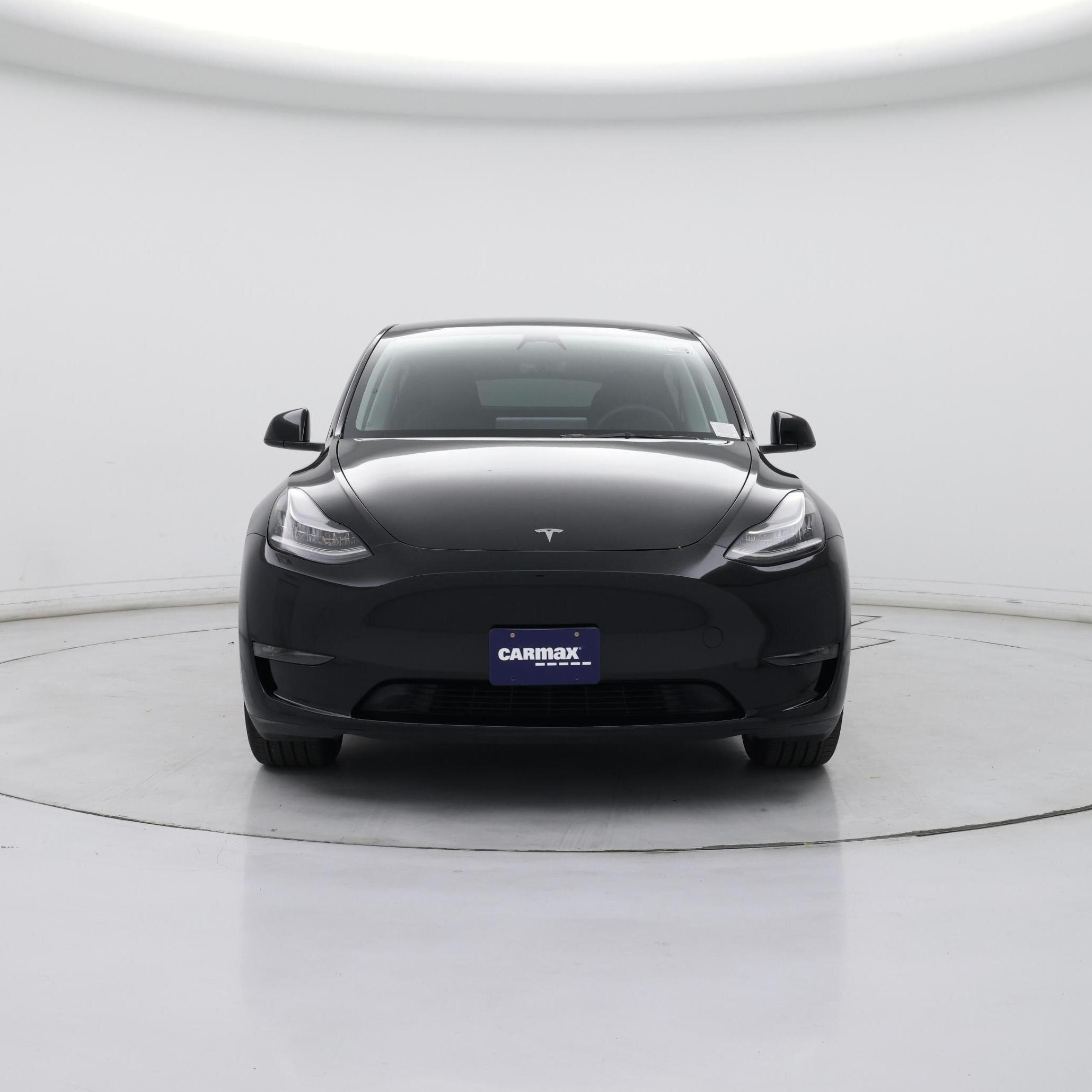 Thumbnail: 2023 Tesla Model Y - 5