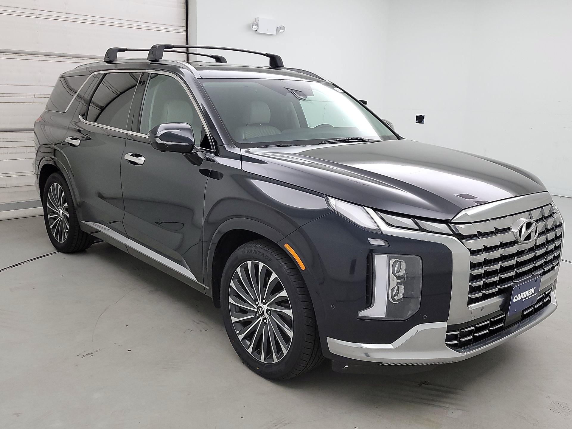 Thumbnail: 2023 Hyundai Palisade - 1