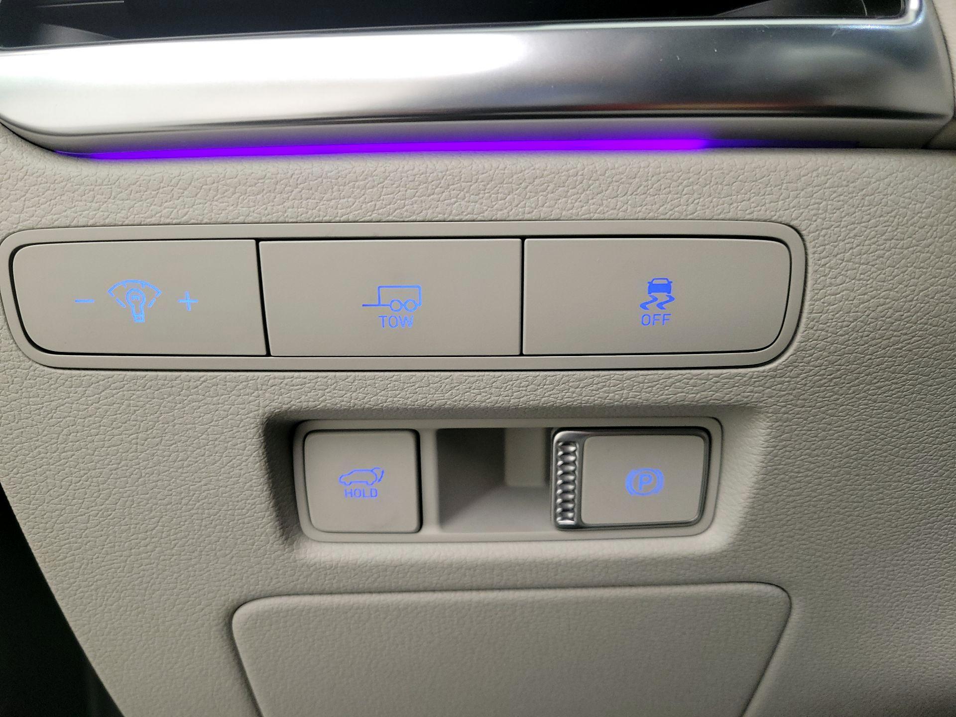 Thumbnail: 2023 Hyundai Palisade - 11