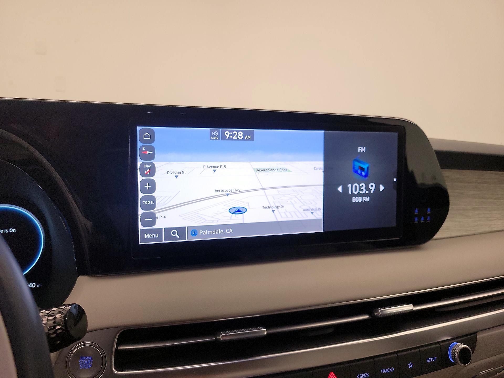 Thumbnail: 2023 Hyundai Palisade - 12