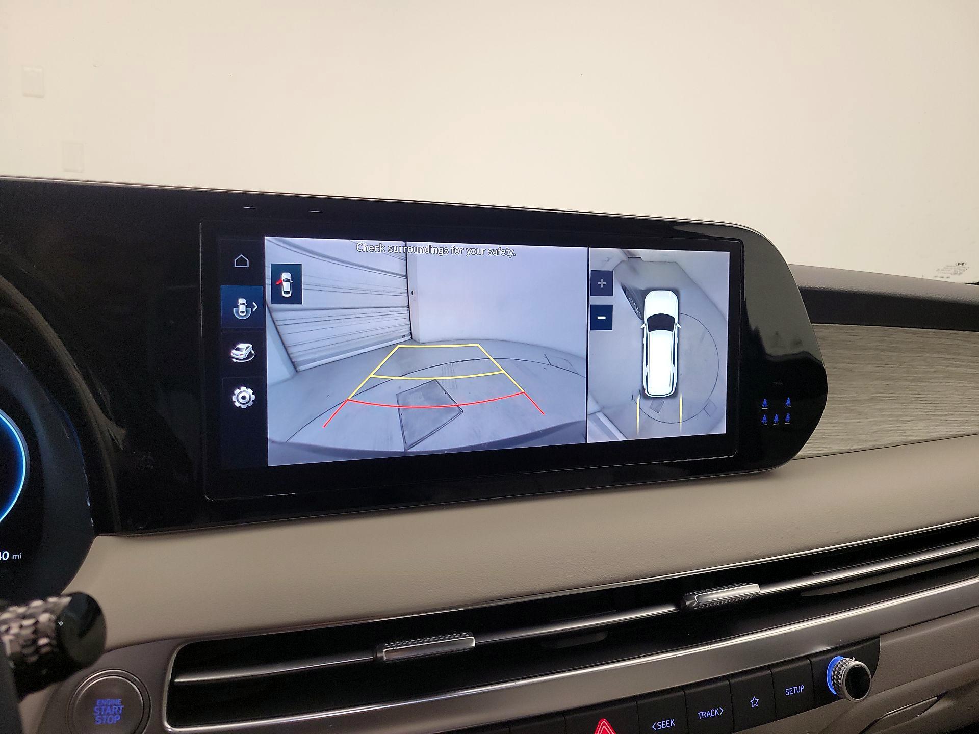 Thumbnail: 2023 Hyundai Palisade - 13