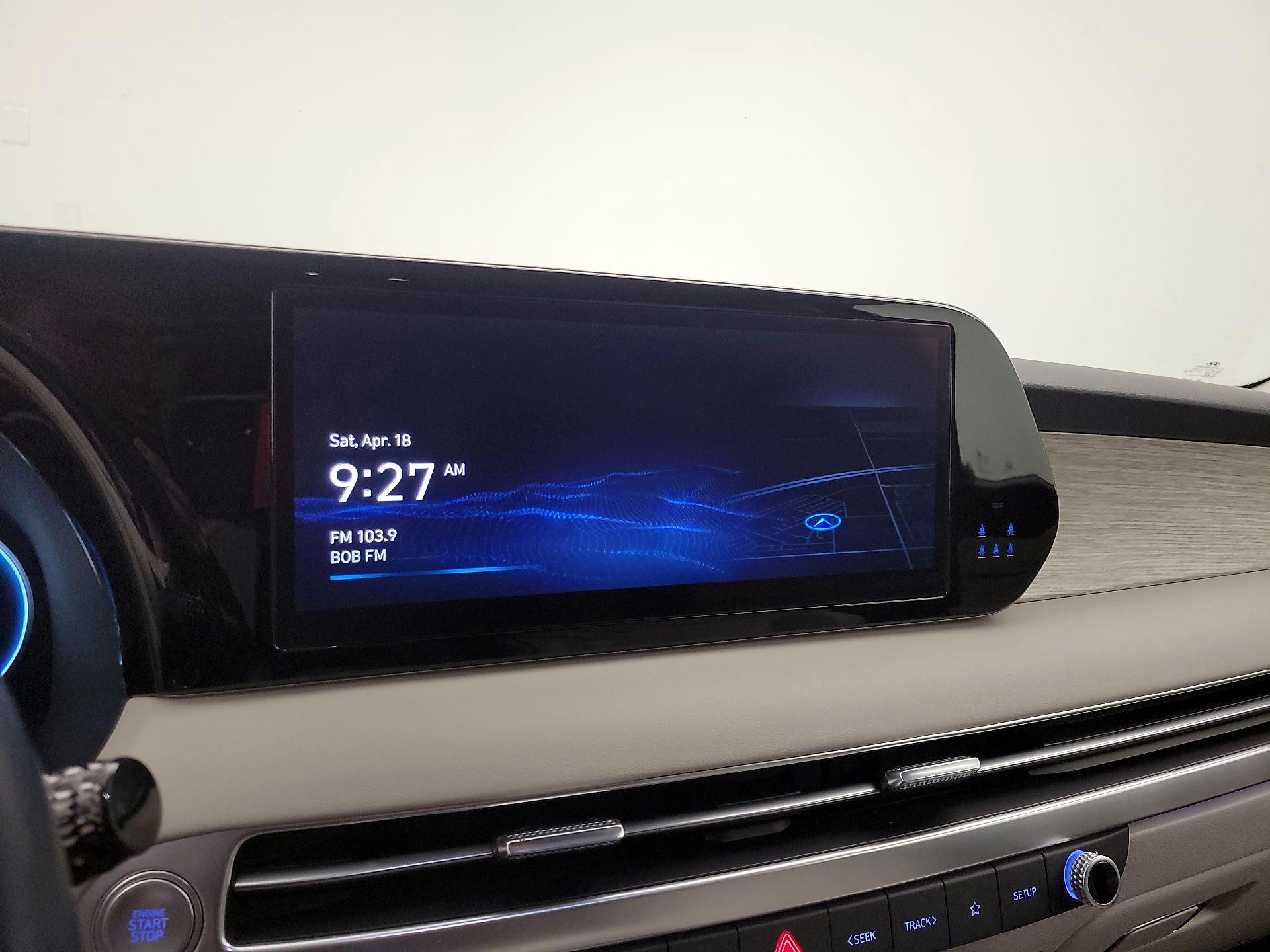 Thumbnail: 2023 Hyundai Palisade - 14