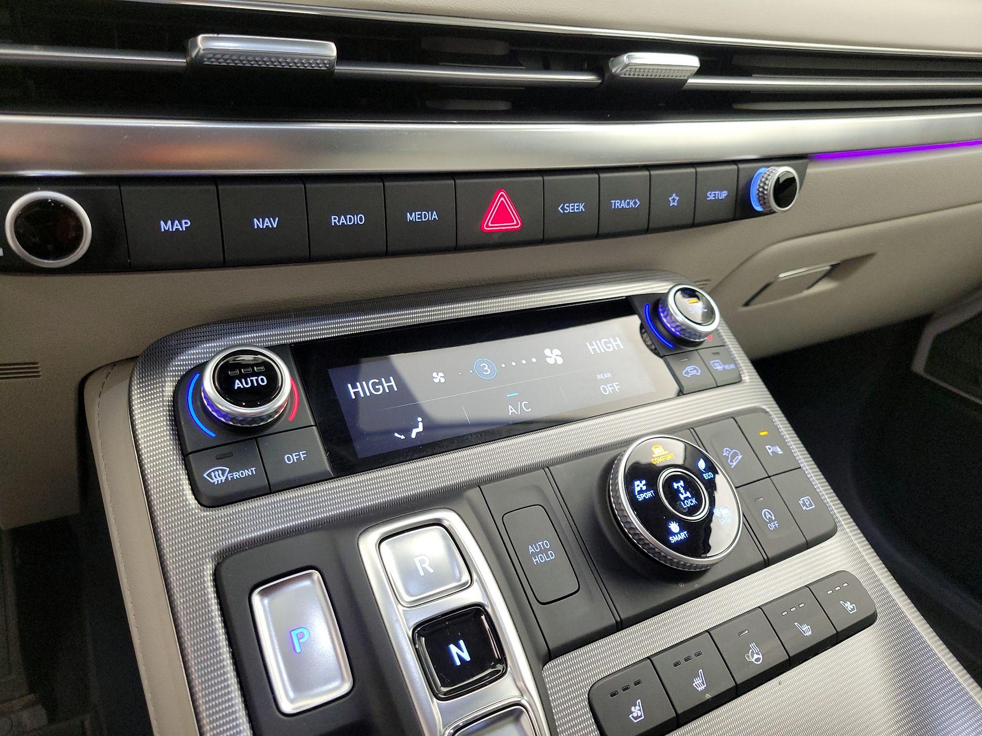 Thumbnail: 2023 Hyundai Palisade - 15