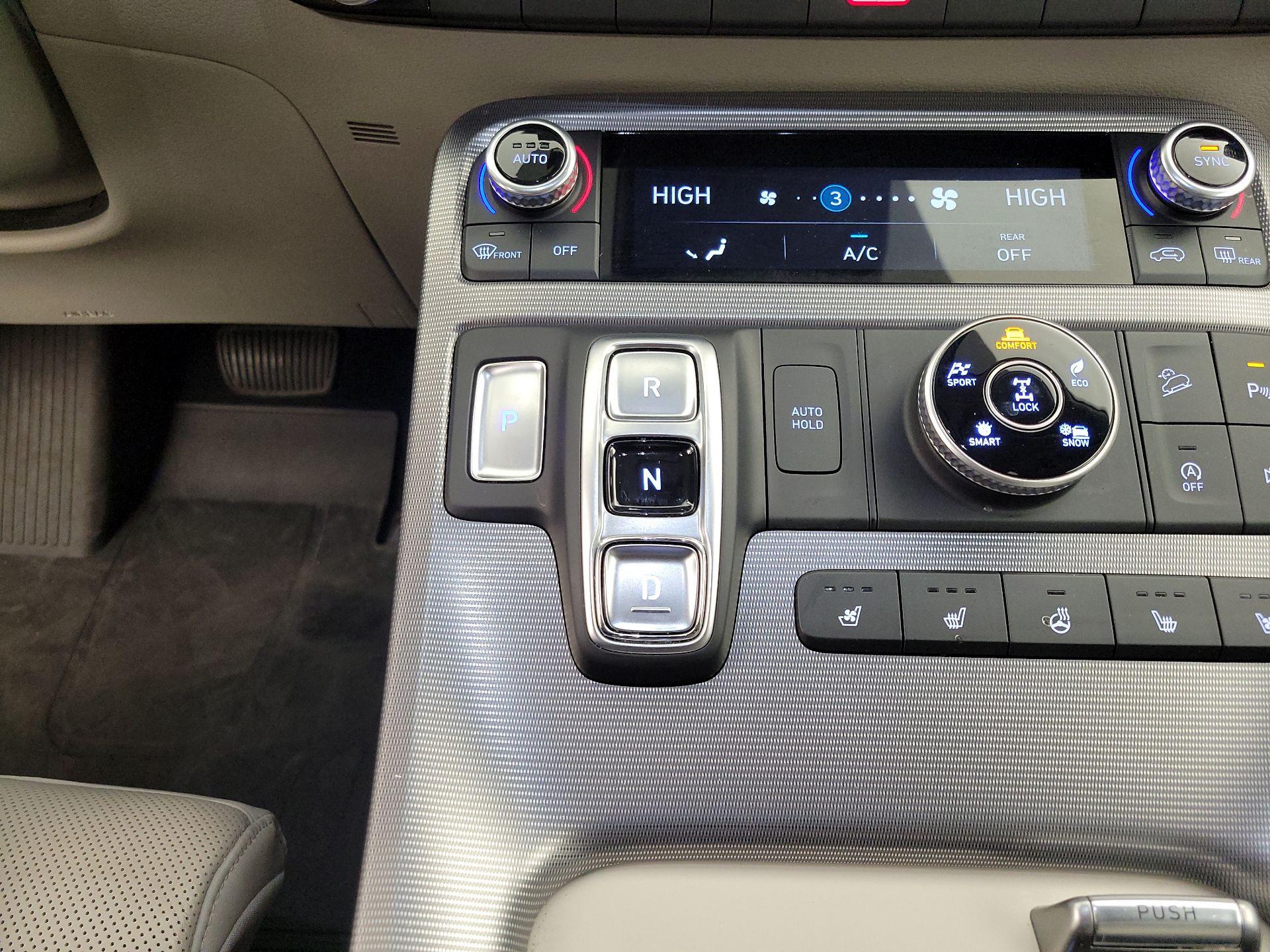 Thumbnail: 2023 Hyundai Palisade - 16