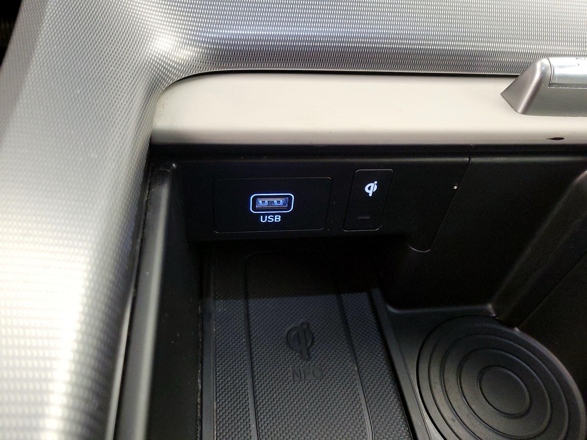 Thumbnail: 2023 Hyundai Palisade - 17