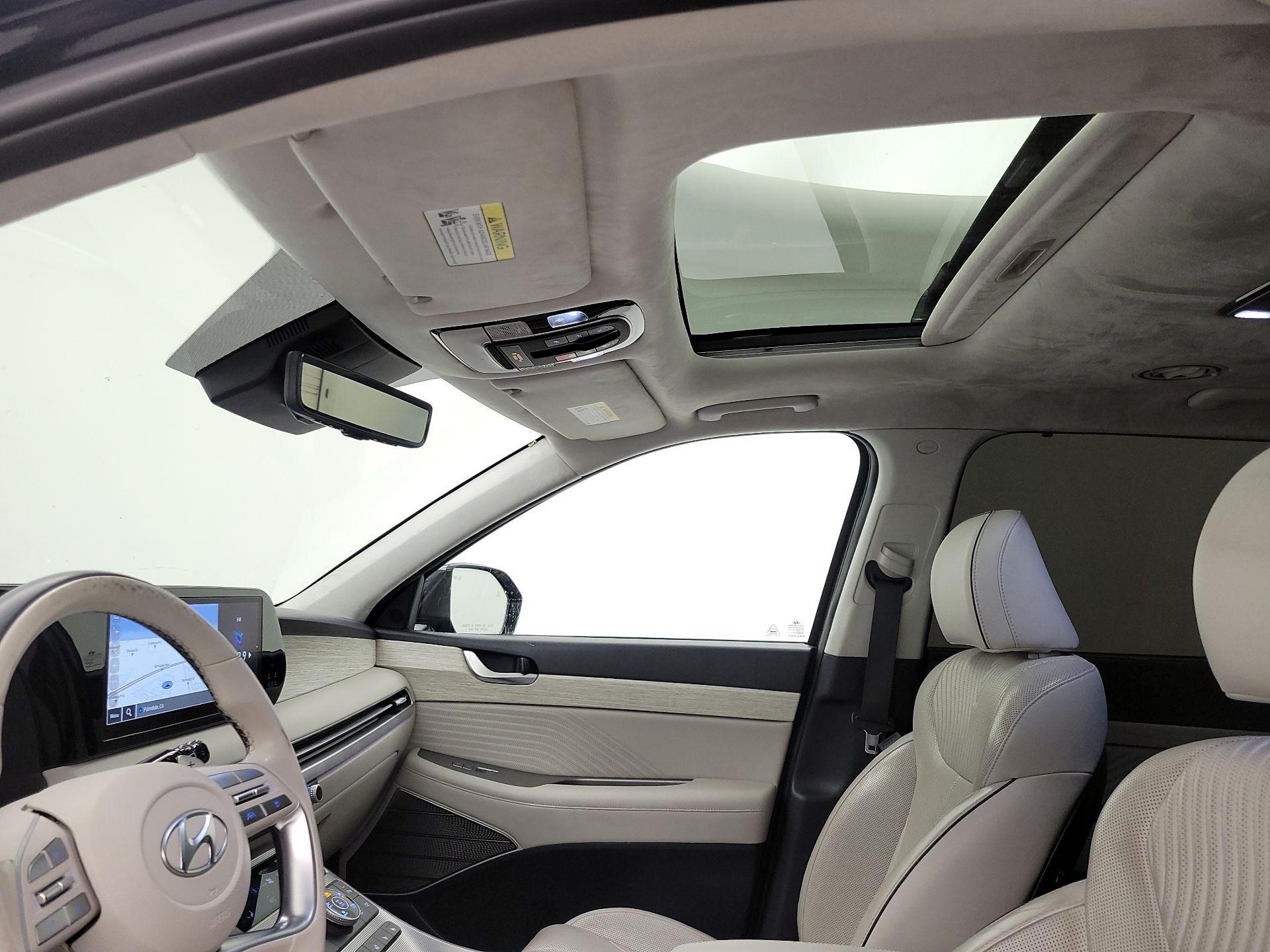 Thumbnail: 2023 Hyundai Palisade - 18