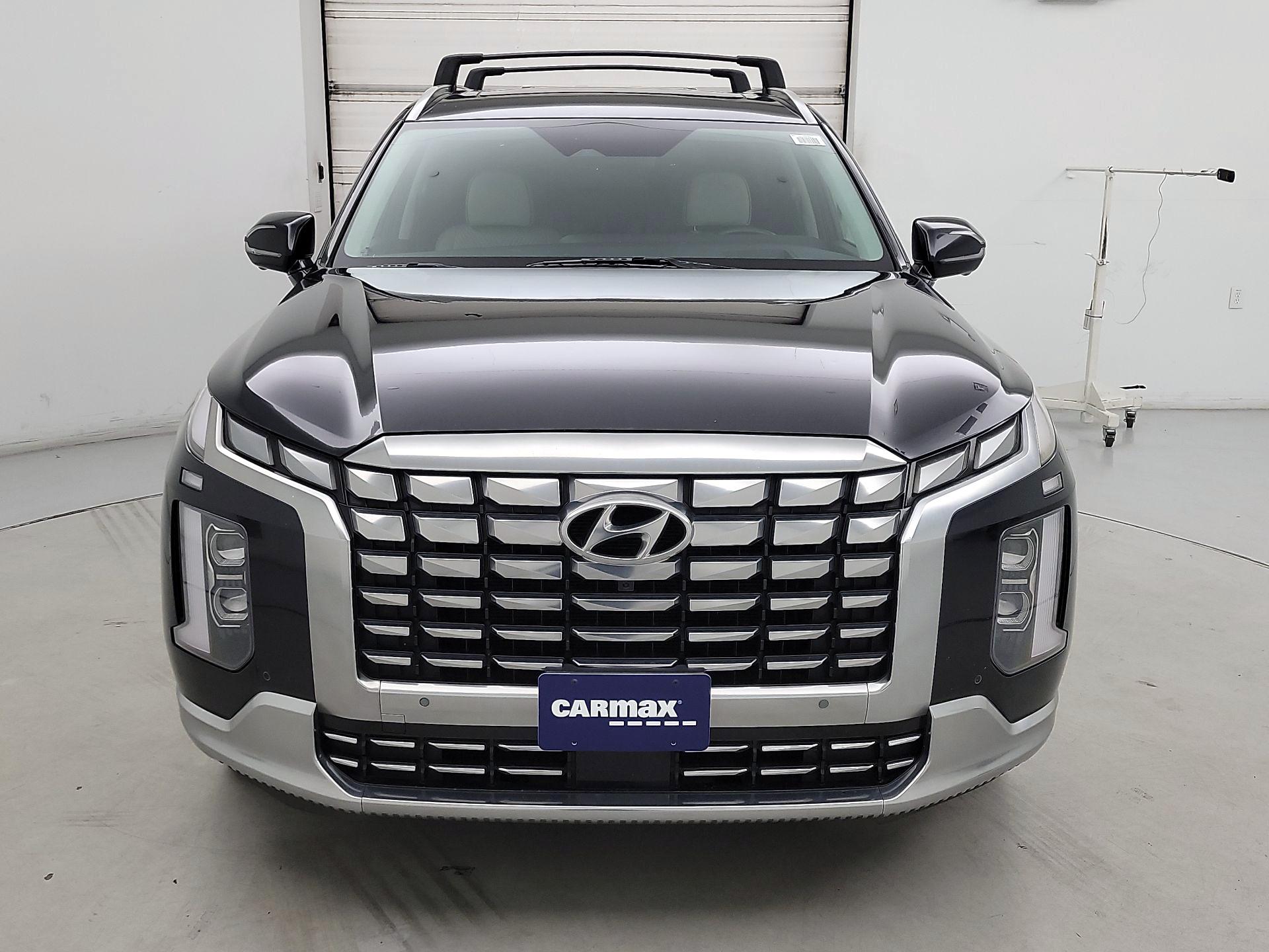 Thumbnail: 2023 Hyundai Palisade - 2