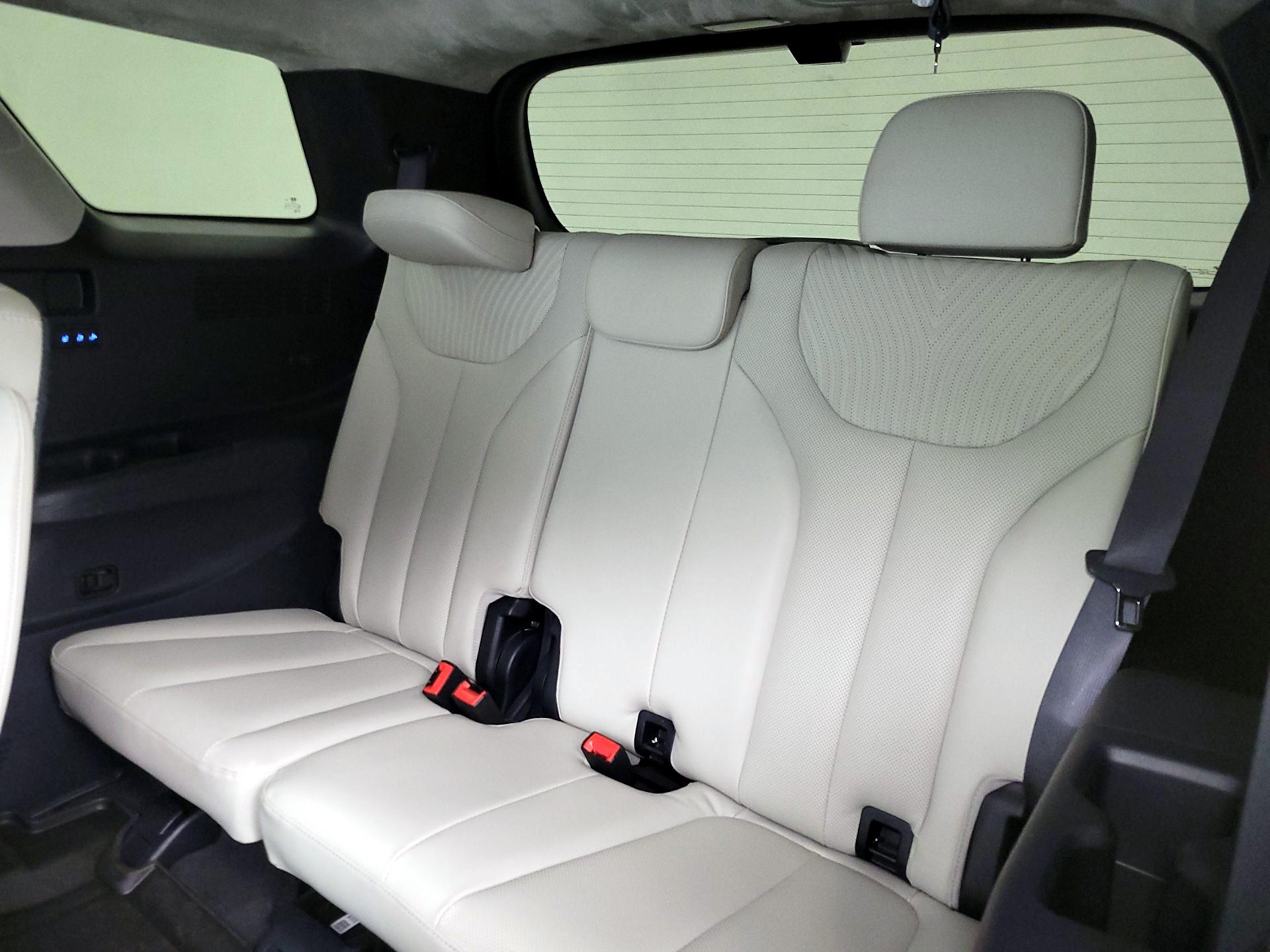 Thumbnail: 2023 Hyundai Palisade - 20