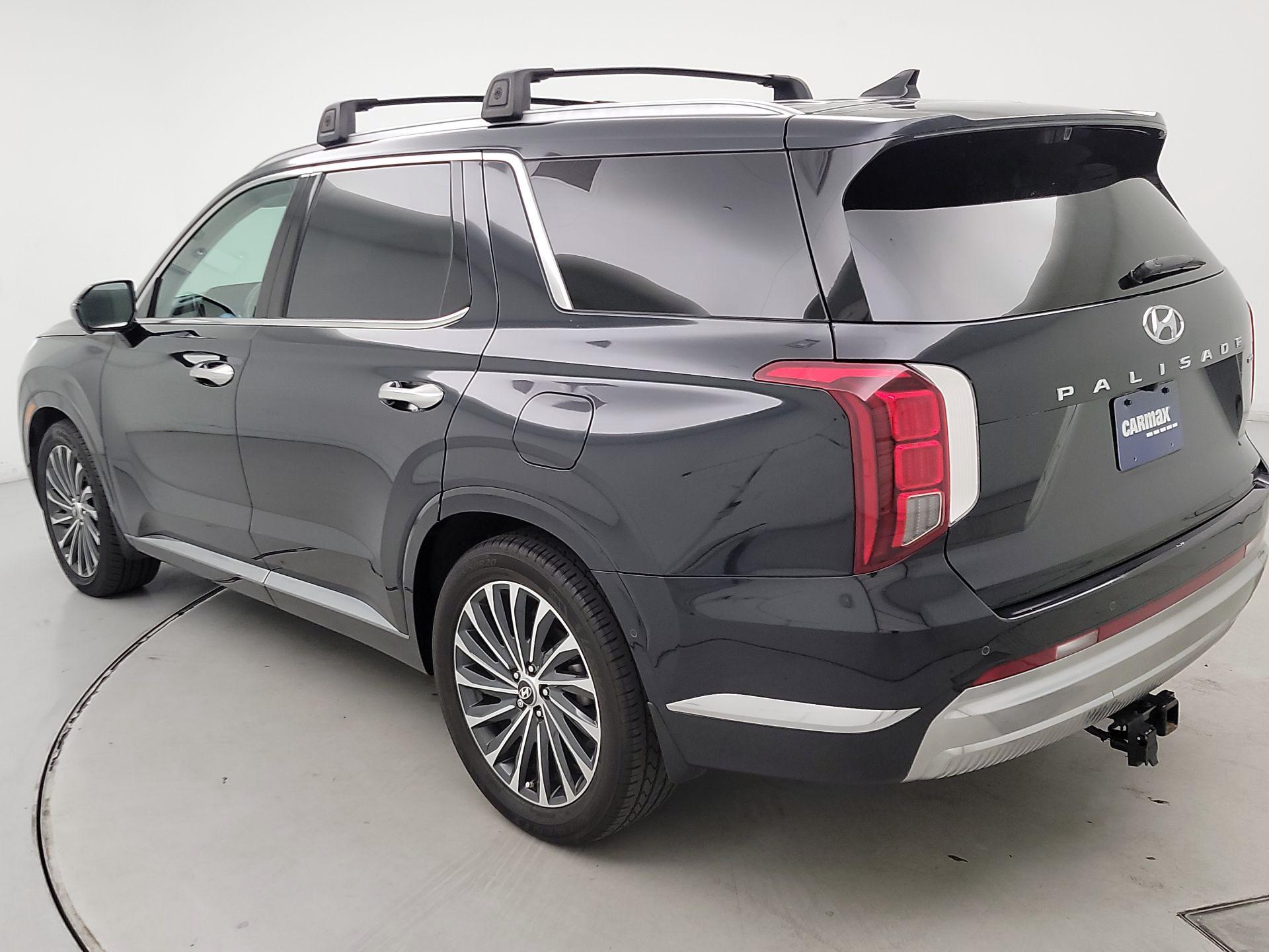 Thumbnail: 2023 Hyundai Palisade - 7