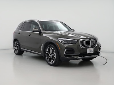 2022 BMW X5 sDrive40i