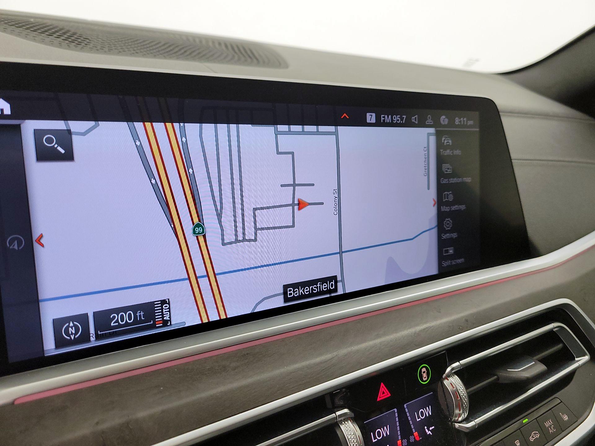 Thumbnail: 2022 BMW X5 - 14