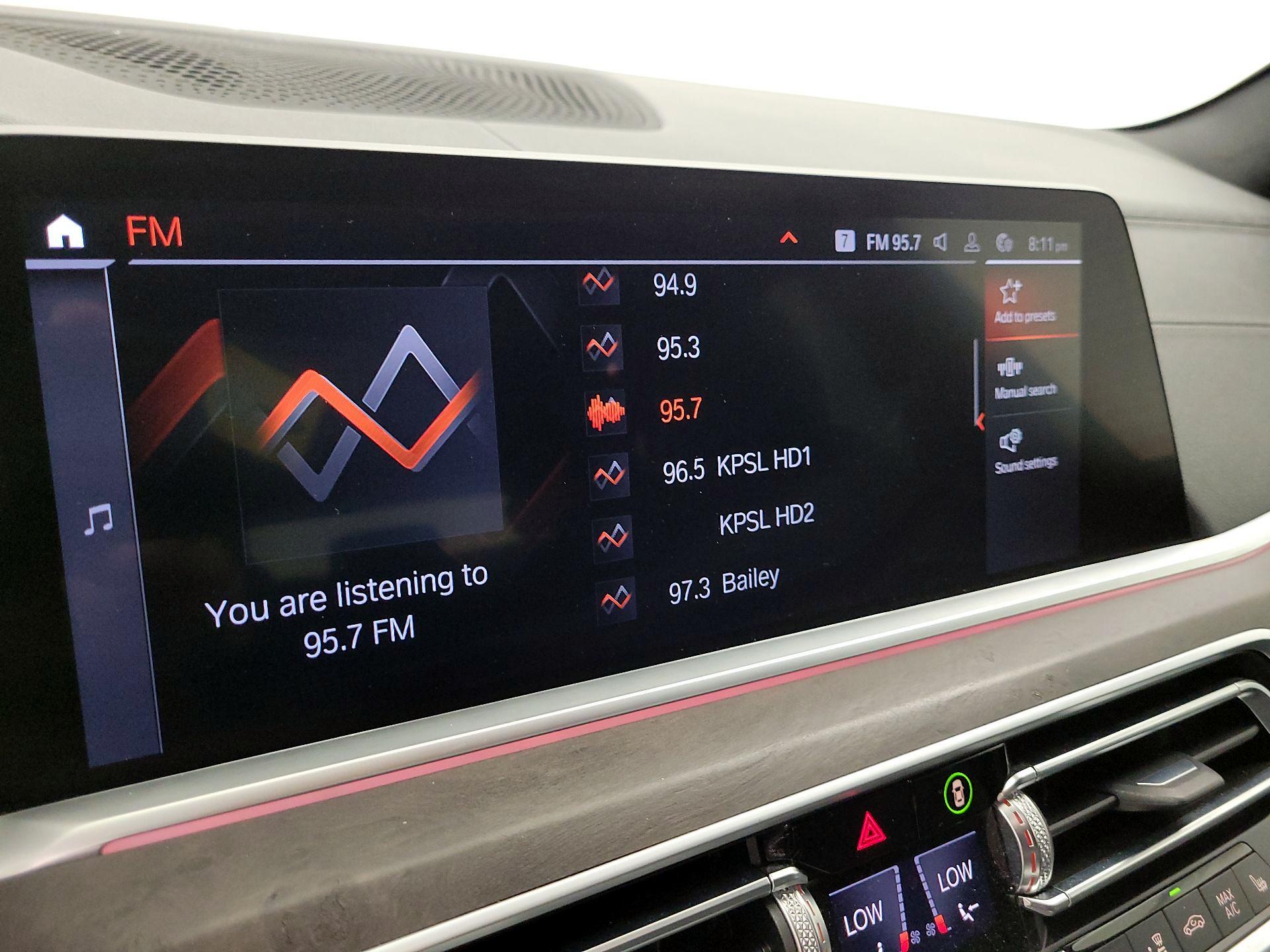 Thumbnail: 2022 BMW X5 - 16