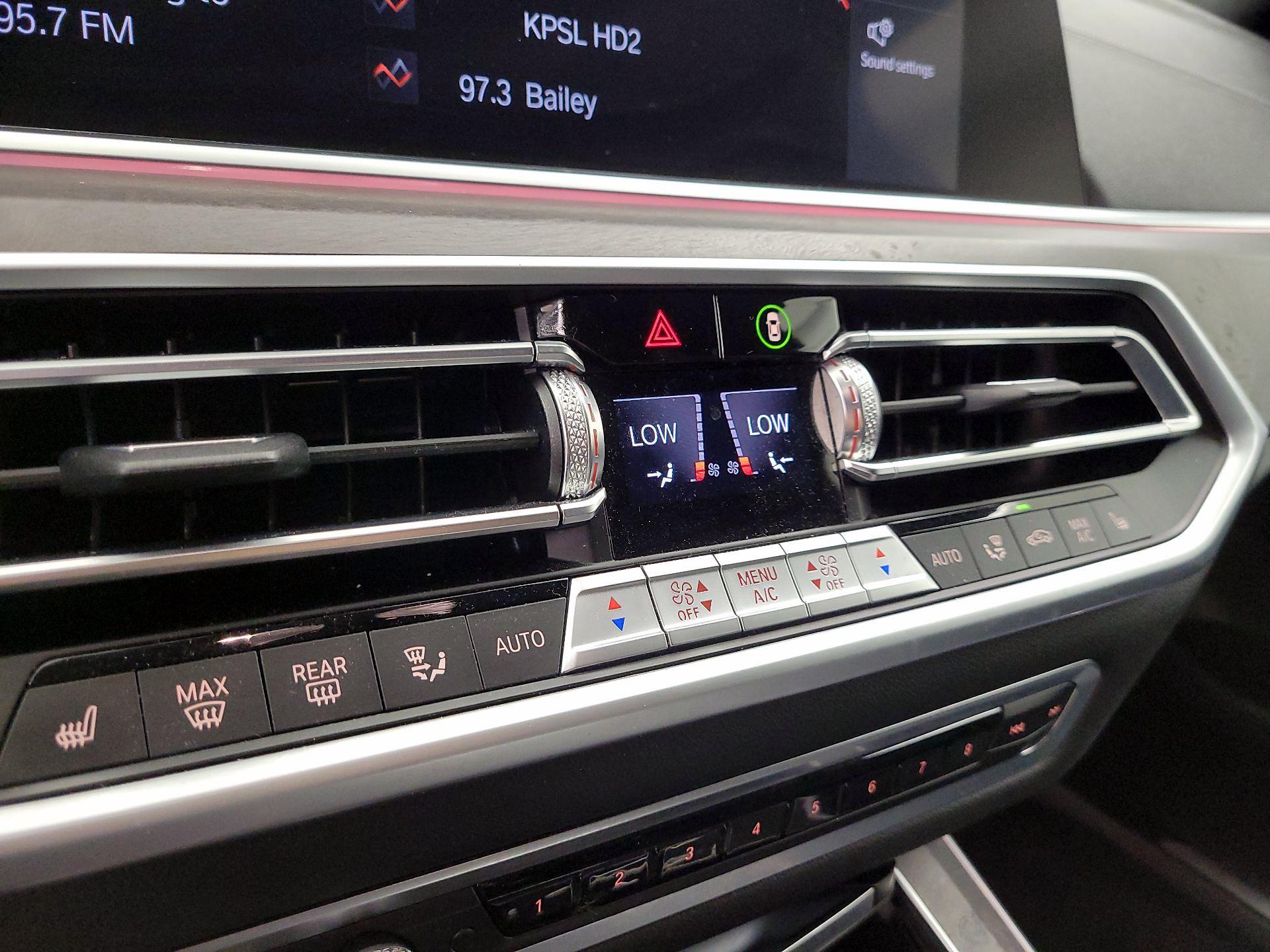 Thumbnail: 2022 BMW X5 - 17