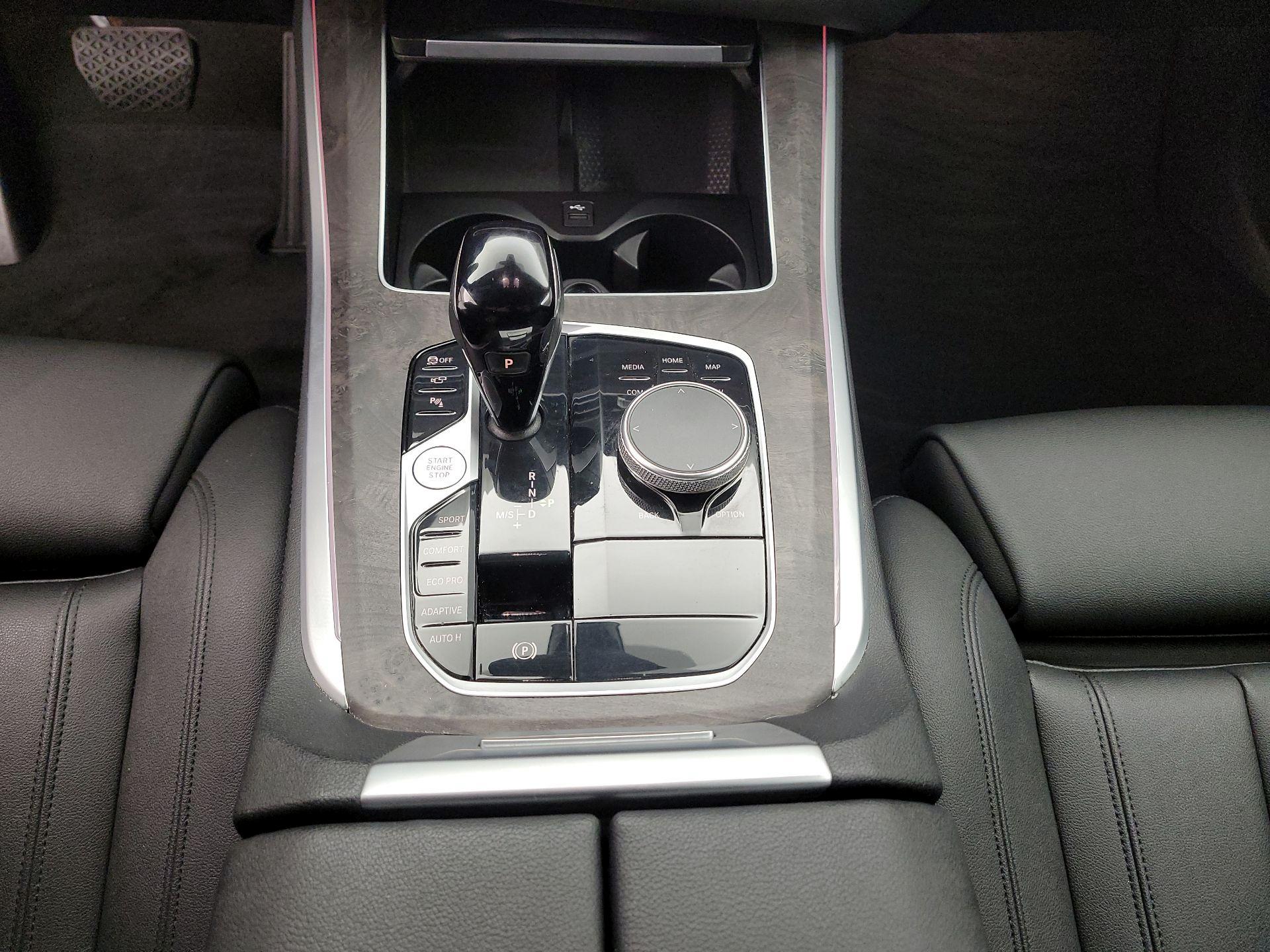 Thumbnail: 2022 BMW X5 - 18